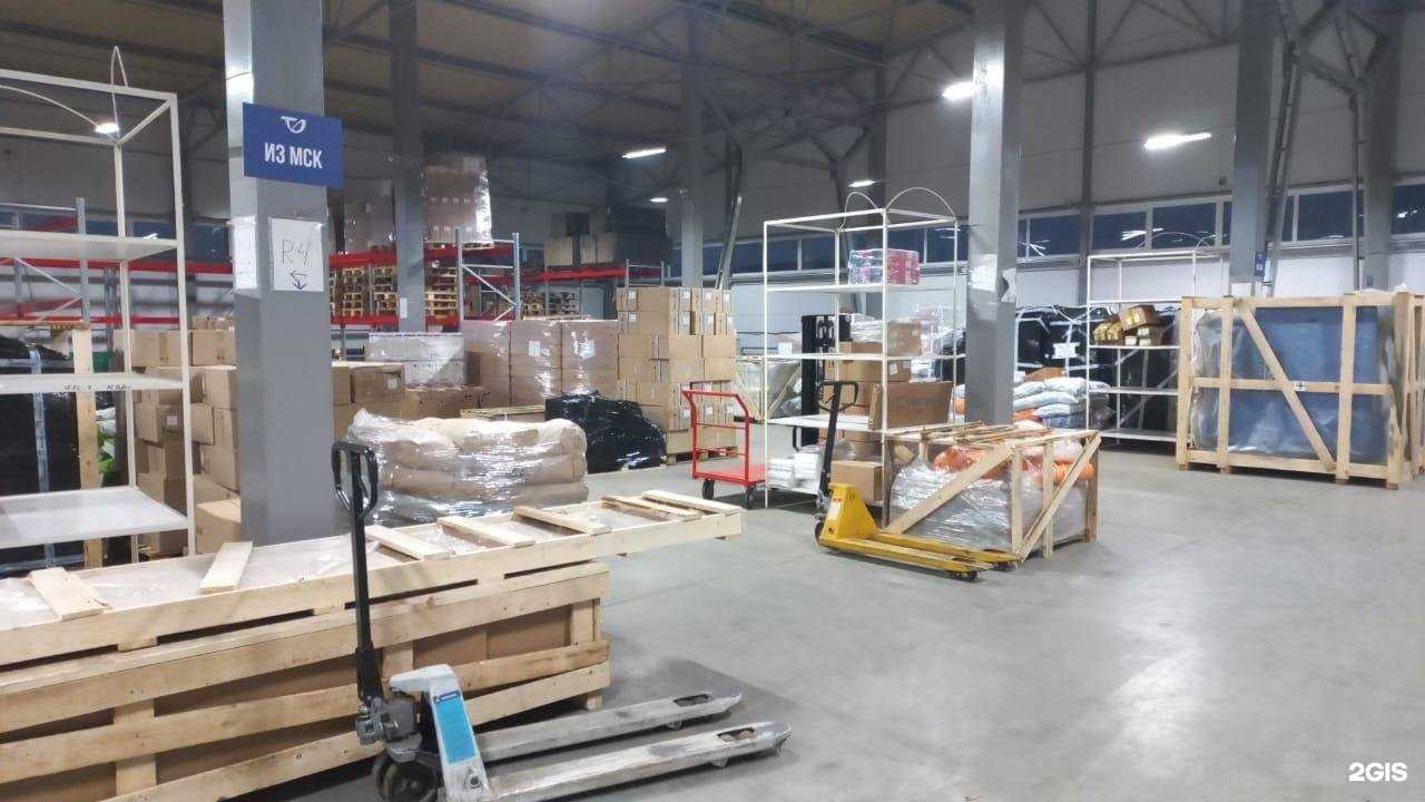 Отзывы на компанию Транзит-Авто в г. Нижний Новгород c фото