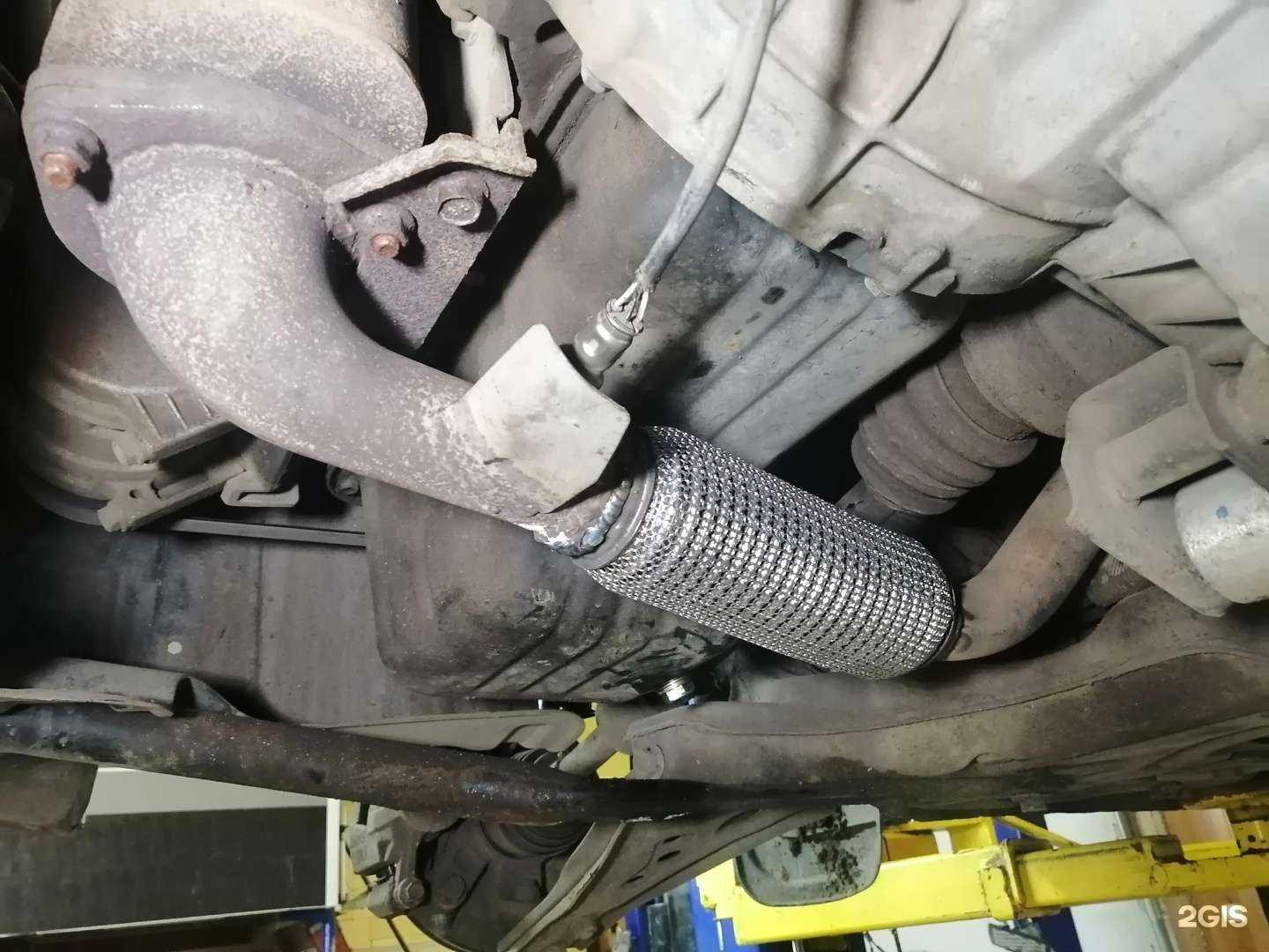 Отзывы на компанию 702 в Уфе c фото