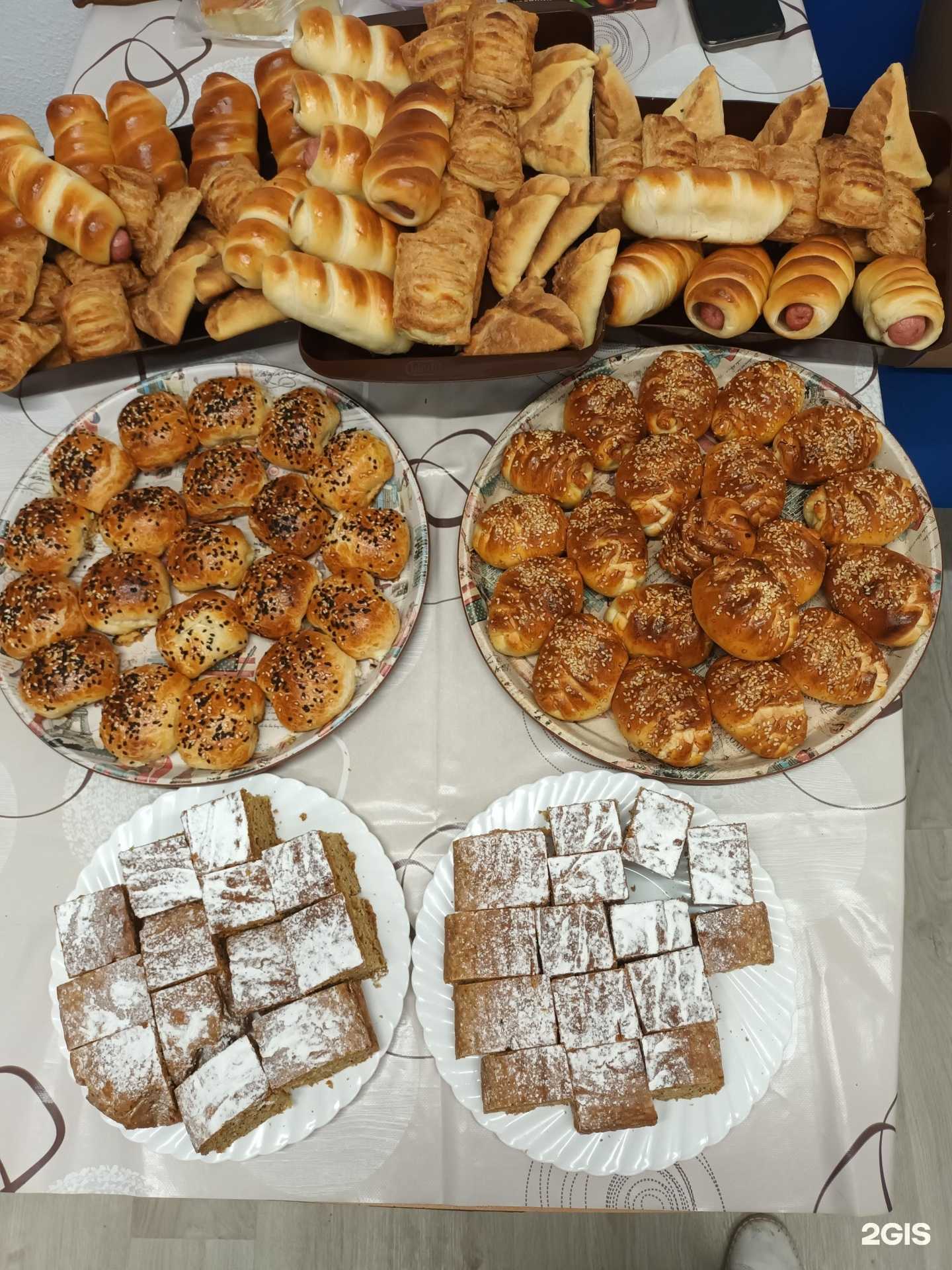 Отзывы на компанию Блинок в Нижневартовске c фото