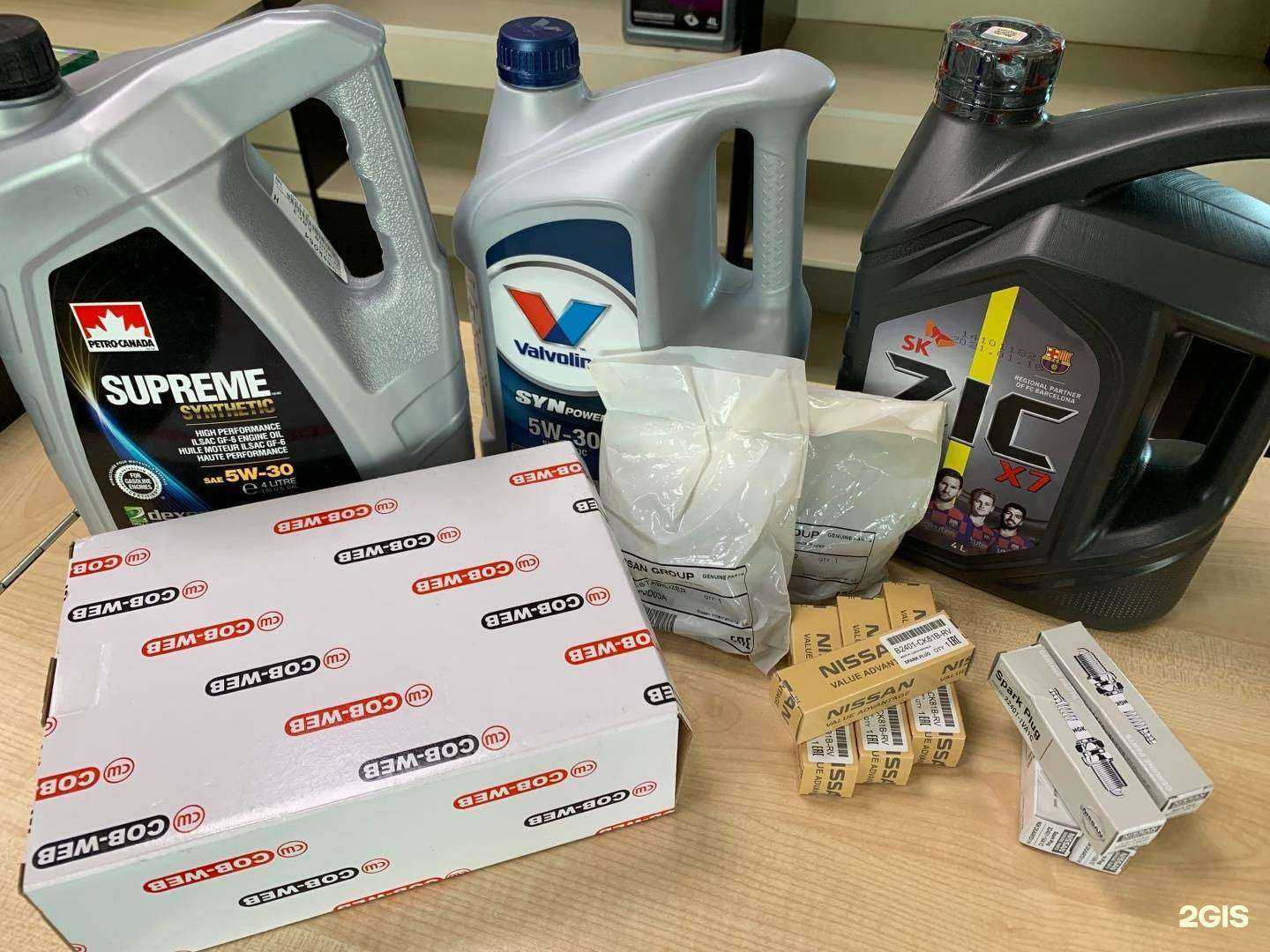 Отзывы на компанию Nissma.ru в г. Новосибирск c фото