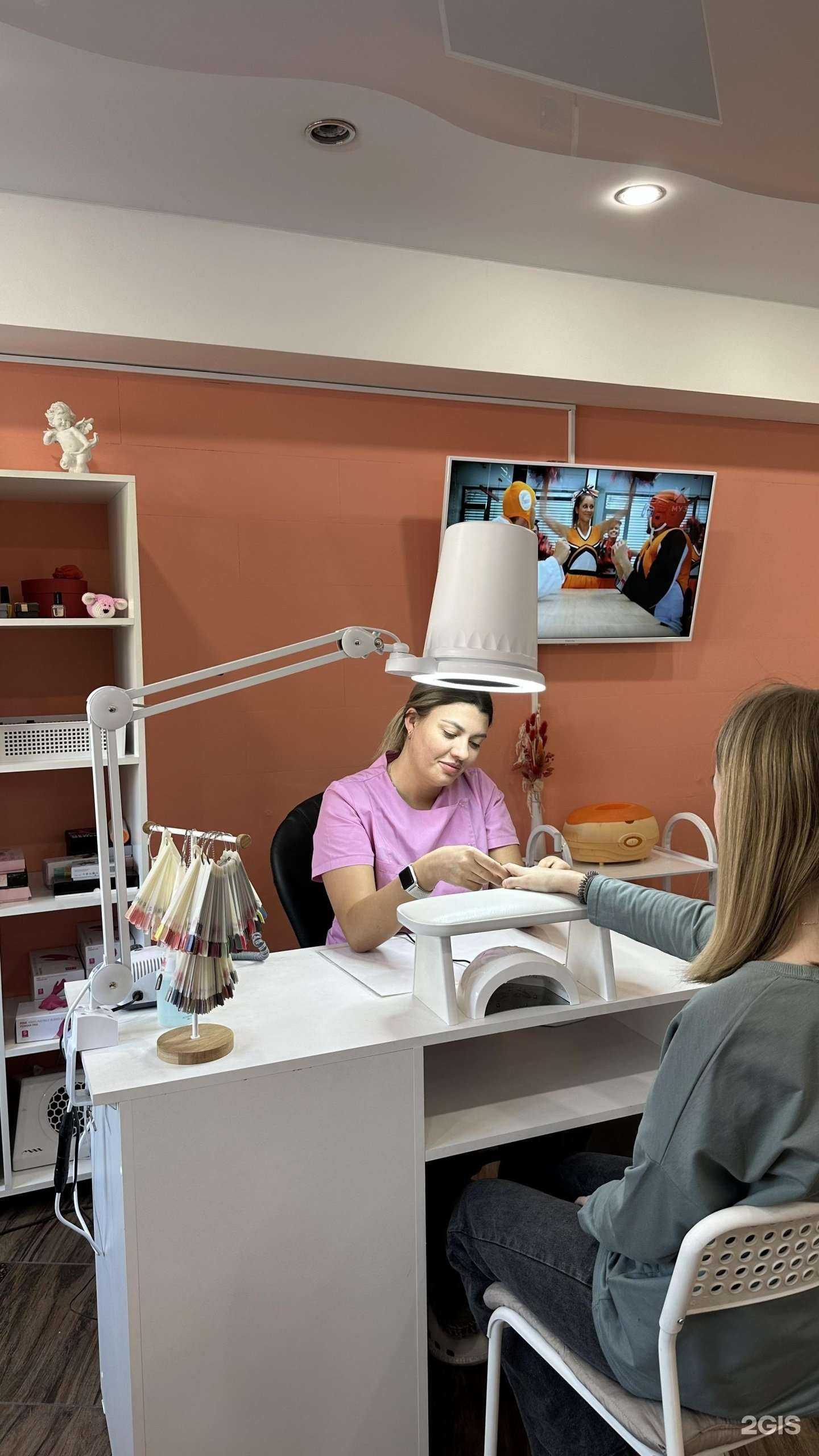 Отзывы на компанию Marusya в Иркутске c фото