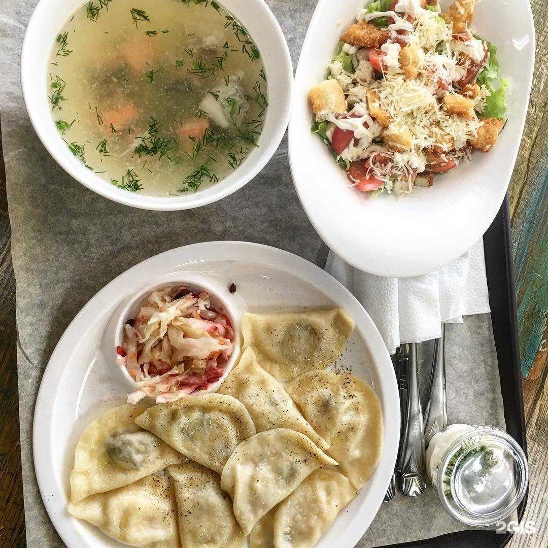 Отзывы на компанию Лепим Варим в Уссурийске c фото