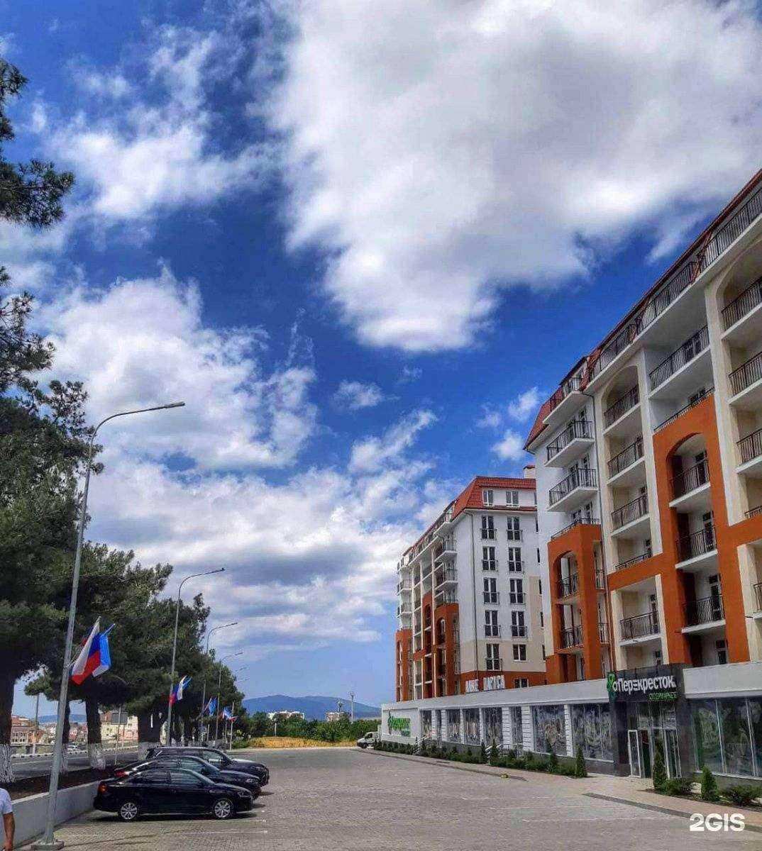 Отзывы на компанию White`s в Геленджике c фото - фотография 2 из 2