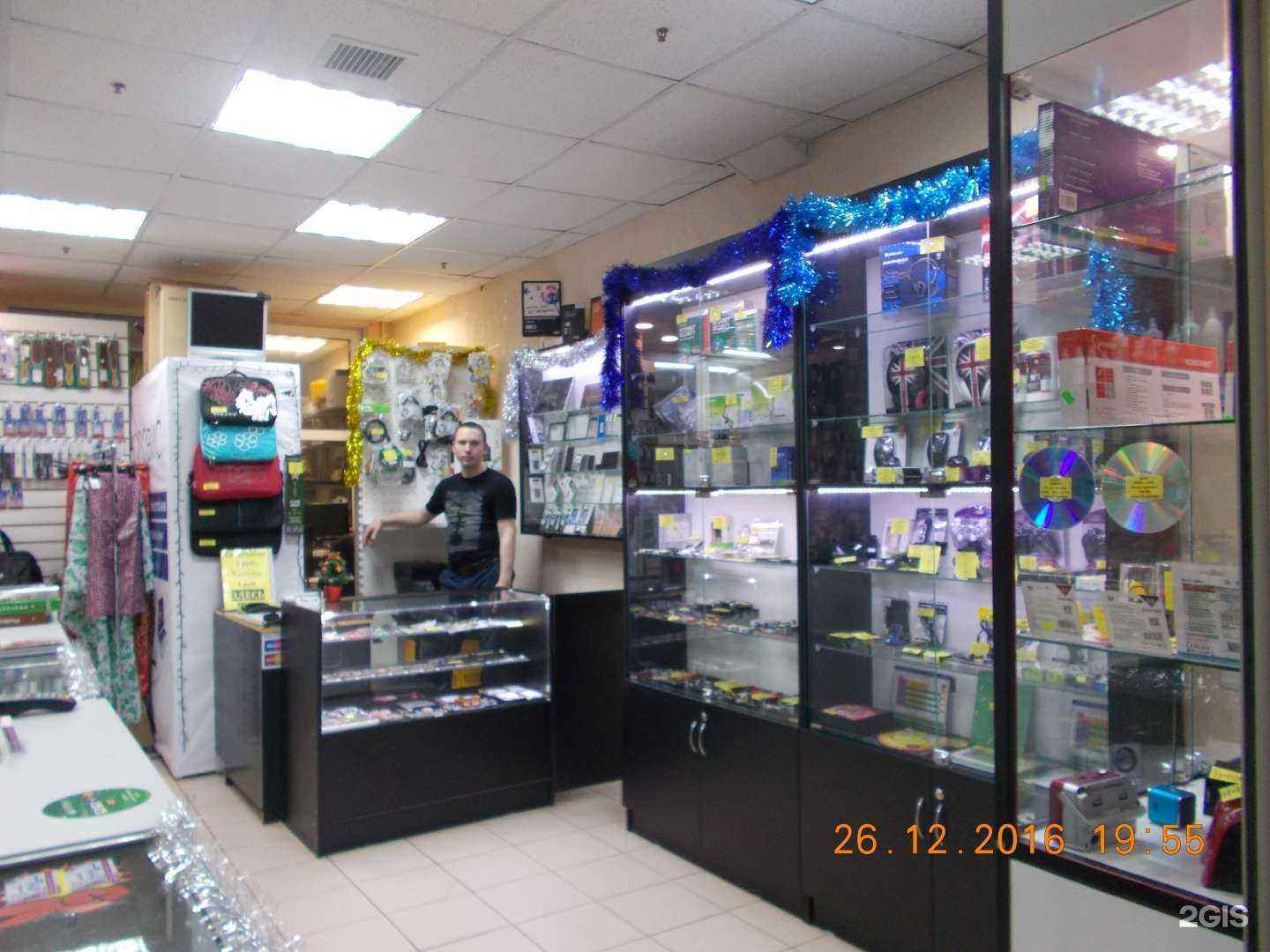 Отзывы на компанию ВК-сервис в Сыктывкаре c фото