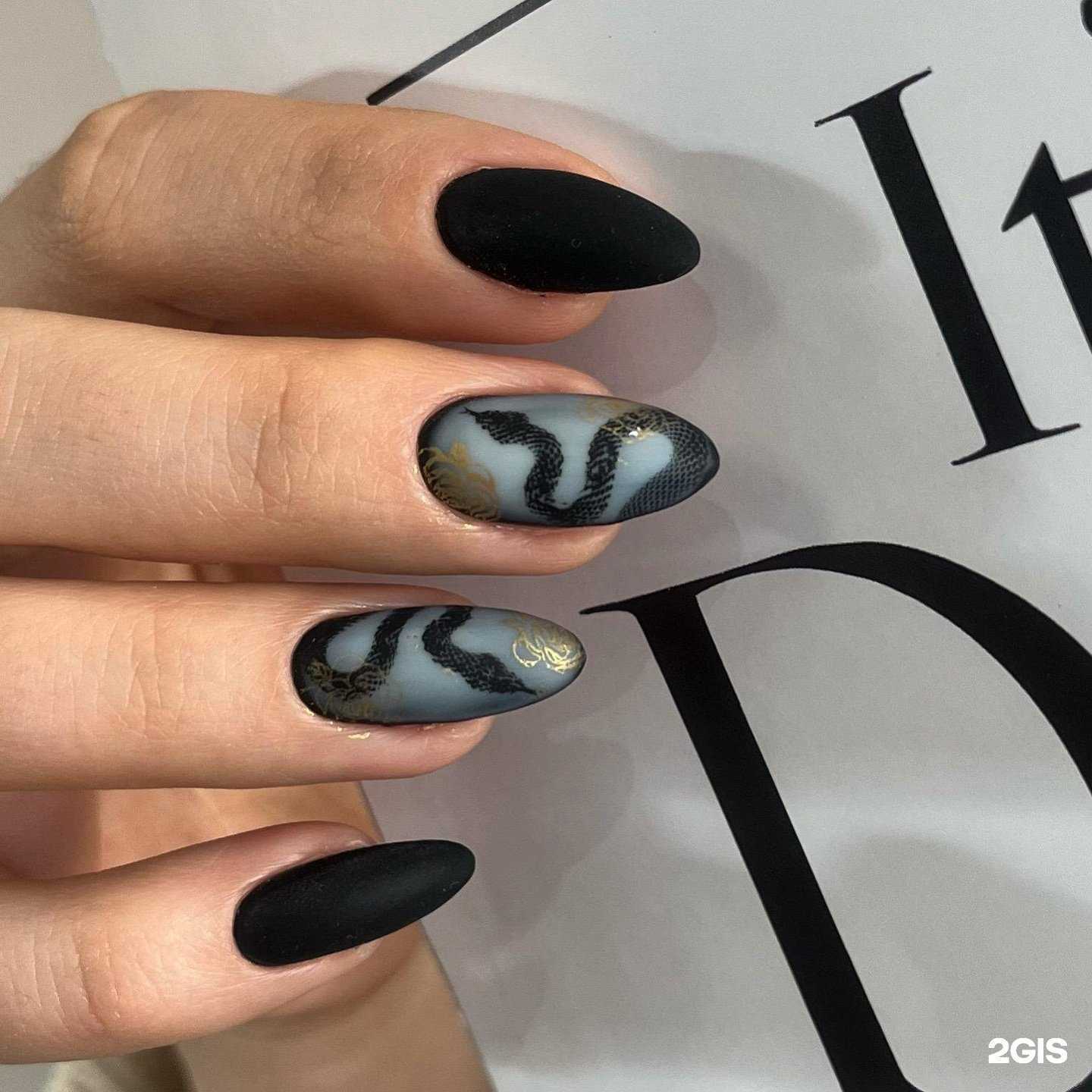 Отзывы на компанию Студия красоты by Ellina Mironova в Сургуте c фото