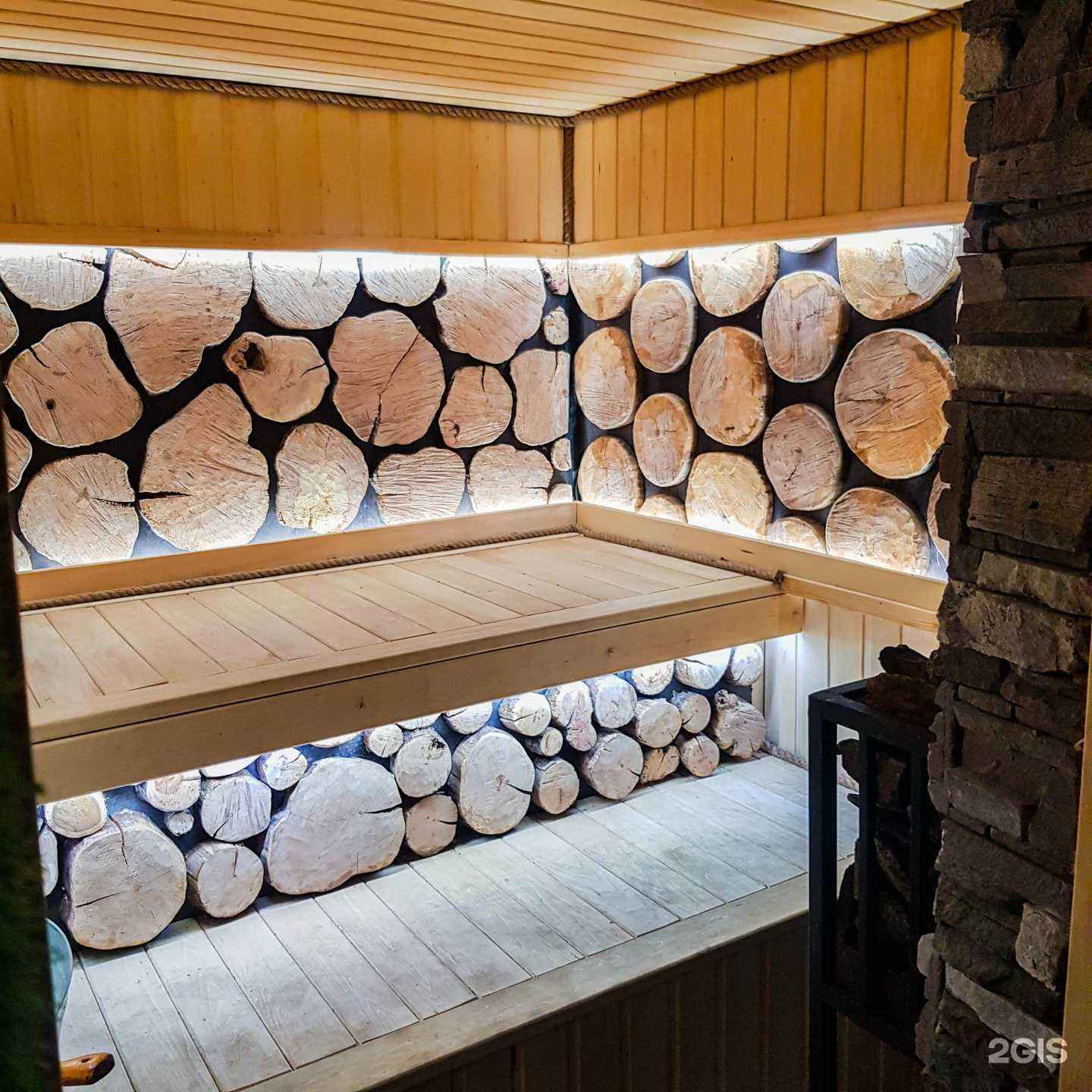 Отзывы на компанию Русь в Анапе c фото