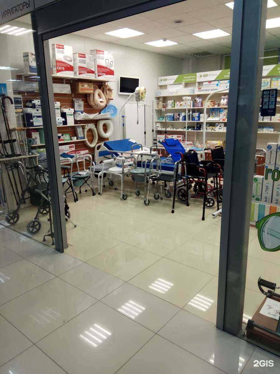 Отзывы на компанию Медтехника-Инмедика в г. Калининград c фото