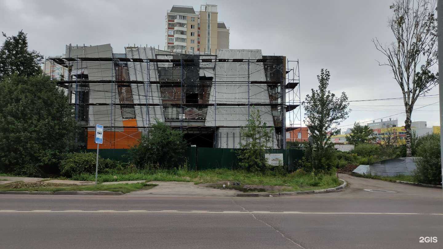 Отзывы на компанию Живая вода в Лобне c фото