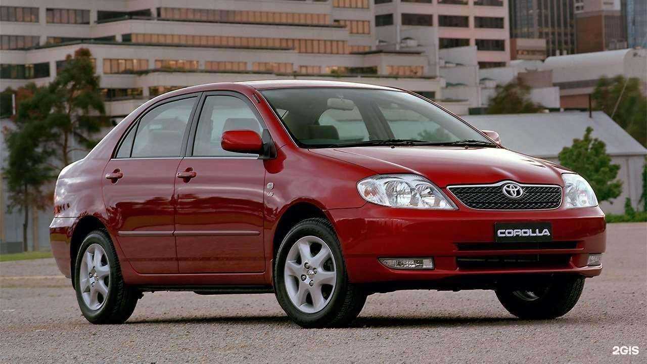 Отзывы на компанию ToyotaAuto в г. Омск c фото