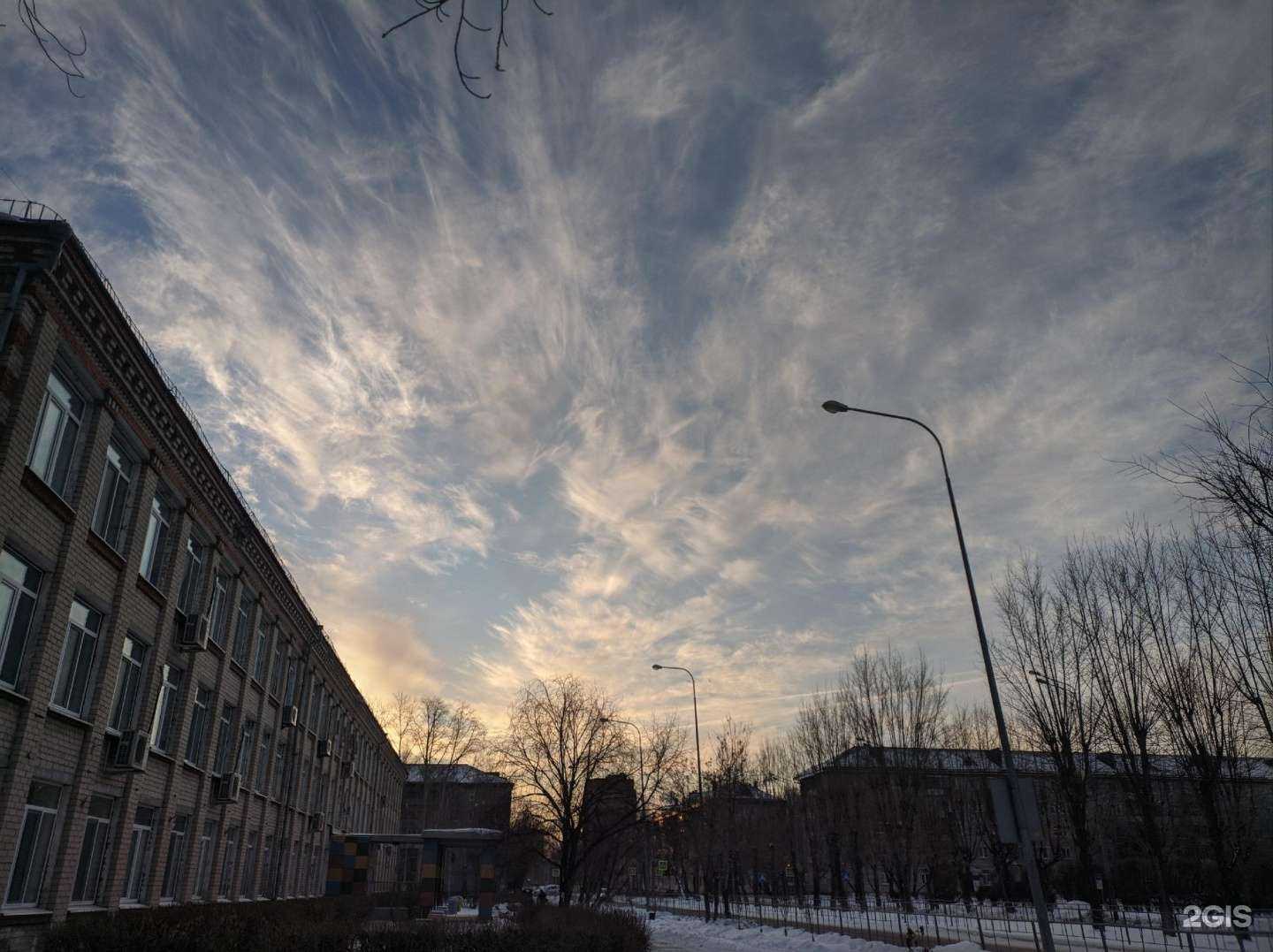 Отзывы на компанию Гимназия №16 в г. Тюмень c фото