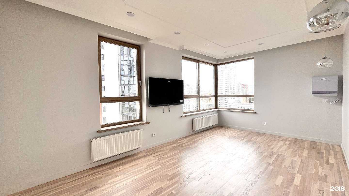 Отзывы на компанию Квадрат в Екатеринбурге c фото