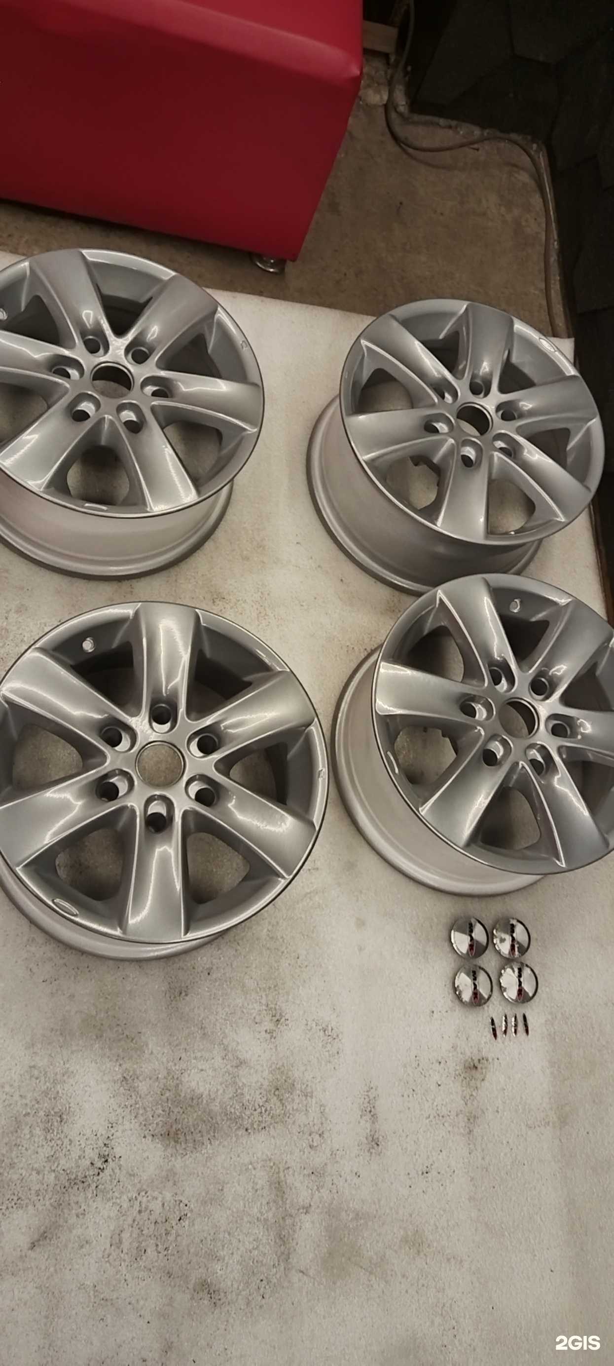 Отзывы на компанию Артавто в Северодвинске c фото