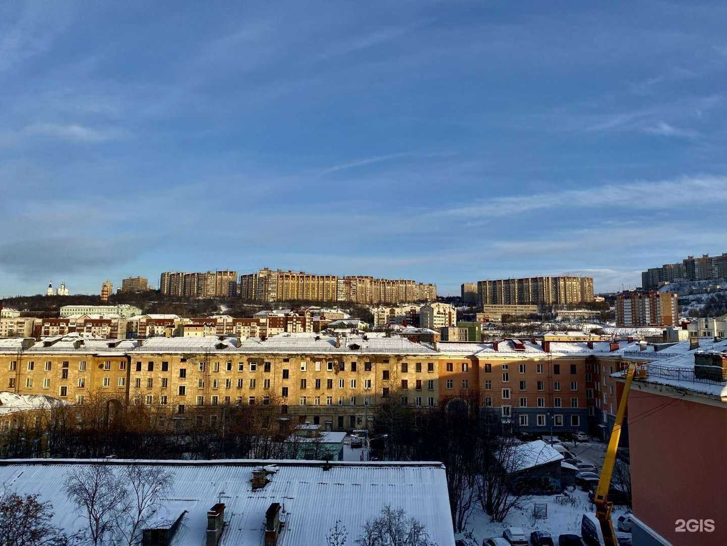 Отзывы на компанию Норд в Мурманске c фото - фотография 2 из 2