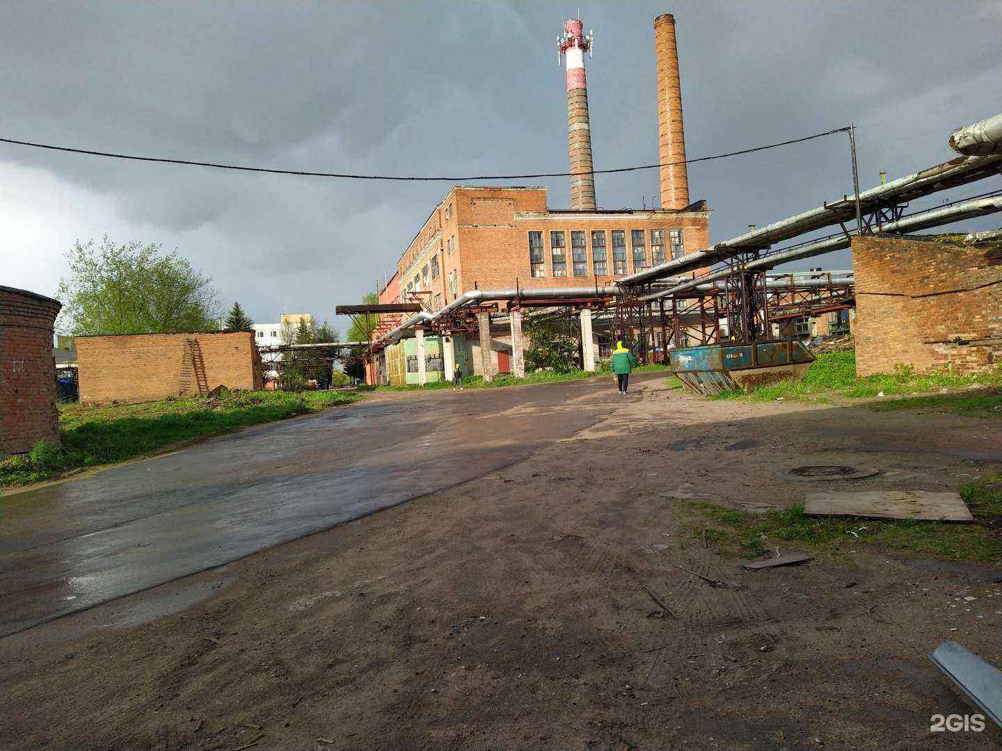 Отзывы на компанию 2800x2070 в Химках c фото