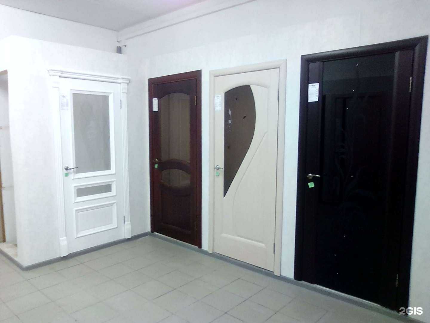 Отзывы на компанию СтильДорс в г. Ярославль c фото