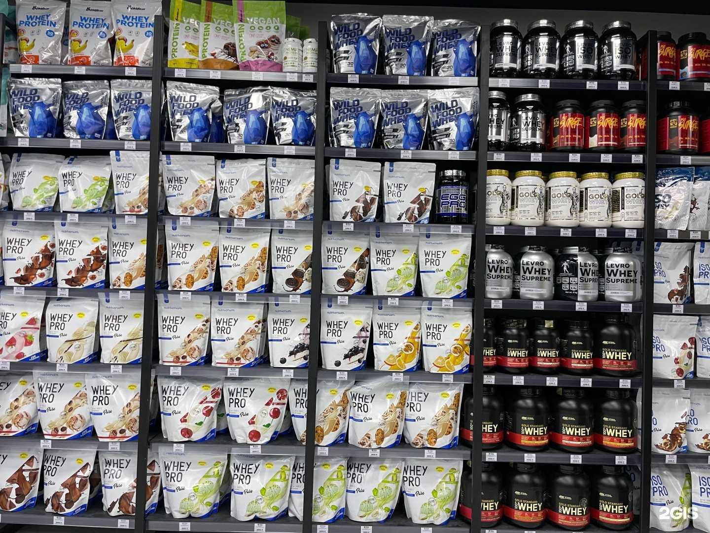 Отзывы на компанию Fitness Formula в г. Махачкала c фото