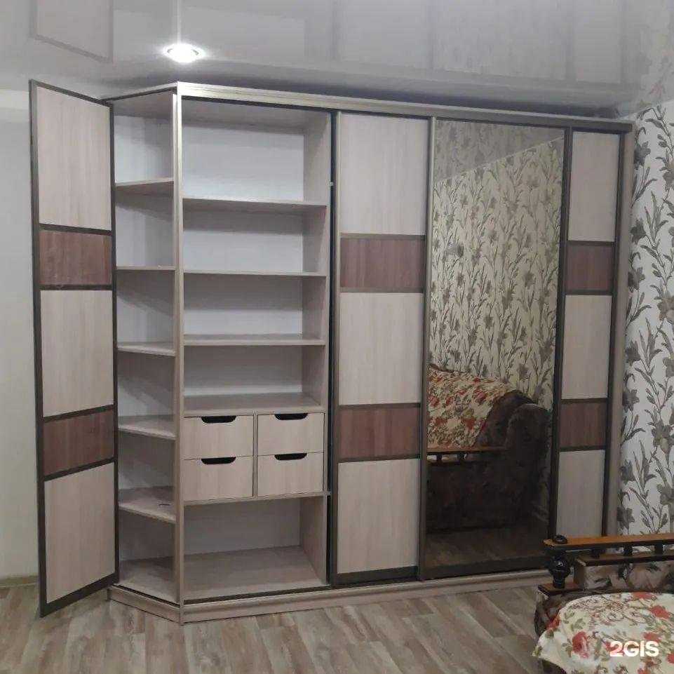 Отзывы на компанию Мистер-Карло в Владимире c фото