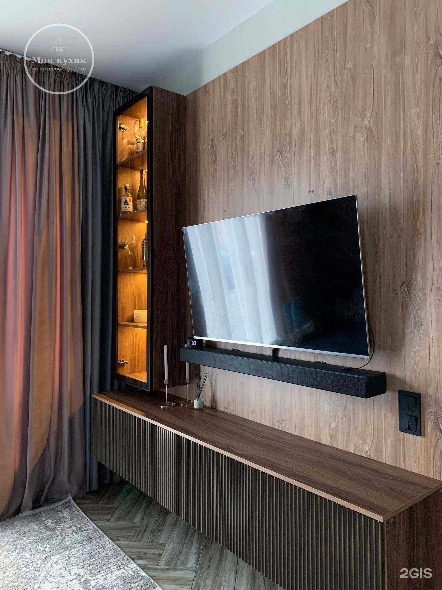 Отзывы на компанию Моя Кухня в Петрозаводске c фото