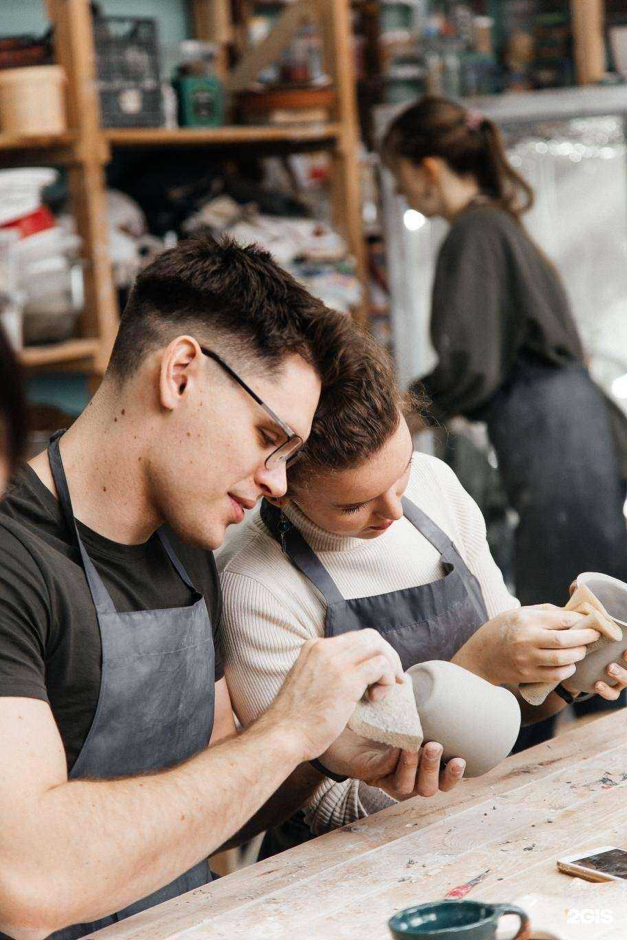 Отзывы на компанию Майолика в г. Томск c фото