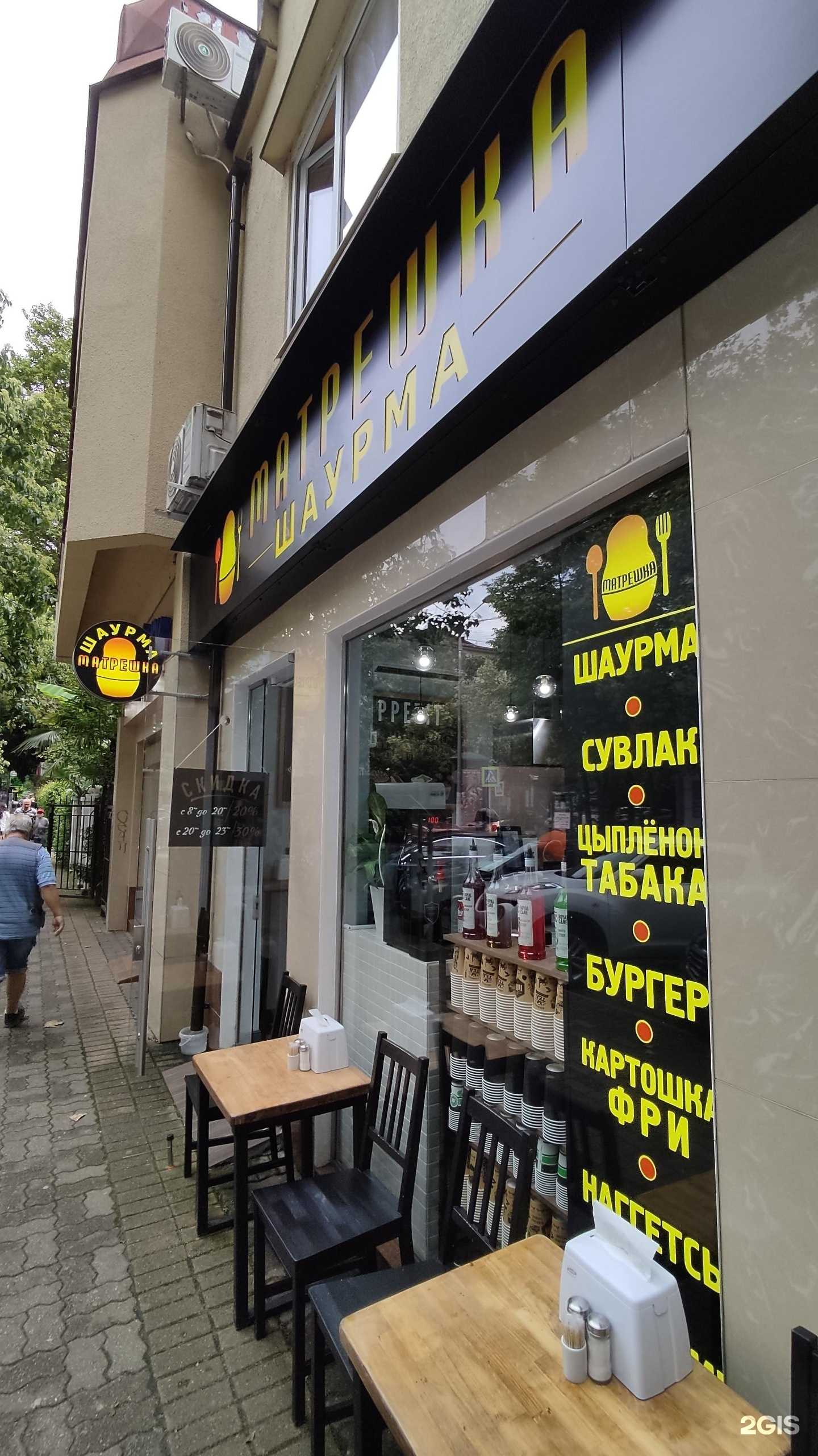 Отзывы на компанию Матрёшка в г. Сочи c фото