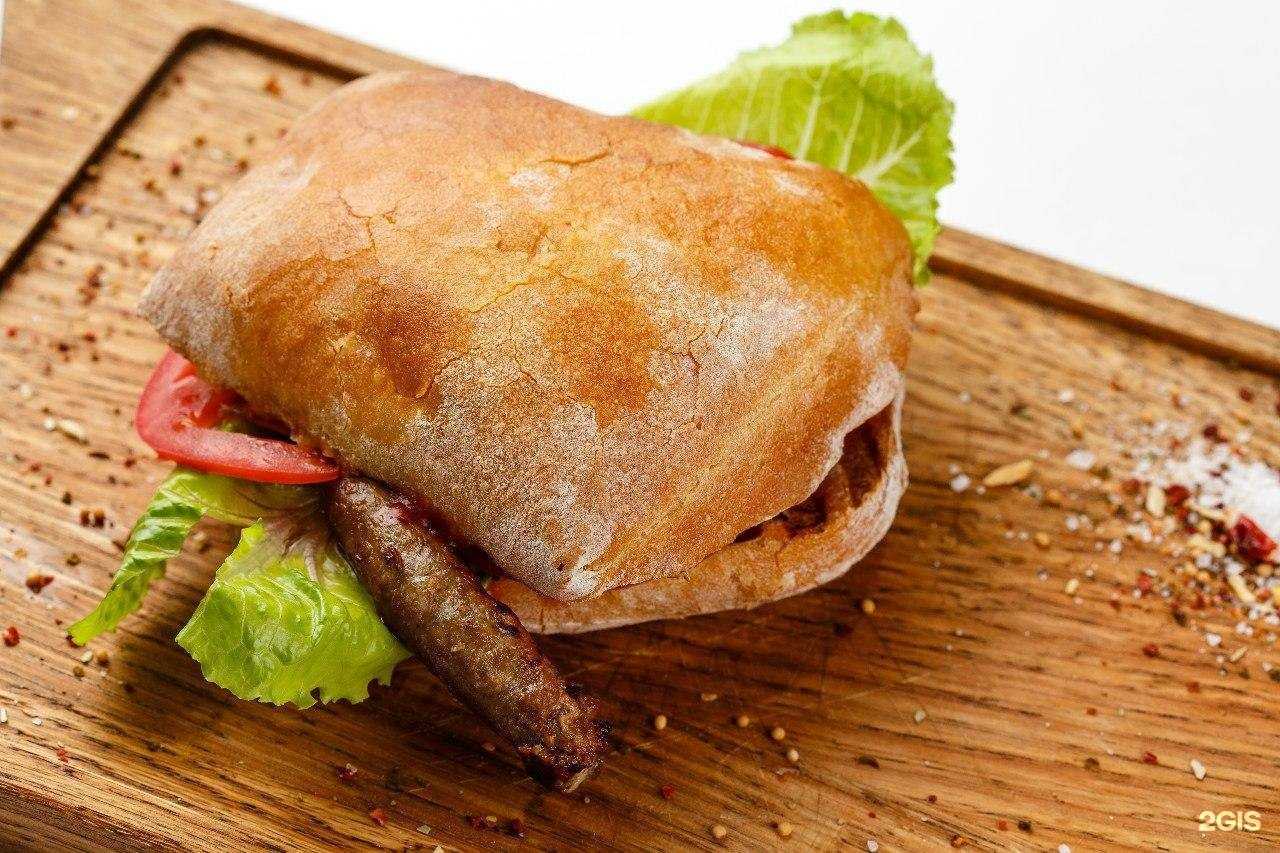 Отзывы на компанию The steakhouse в Казани c фото