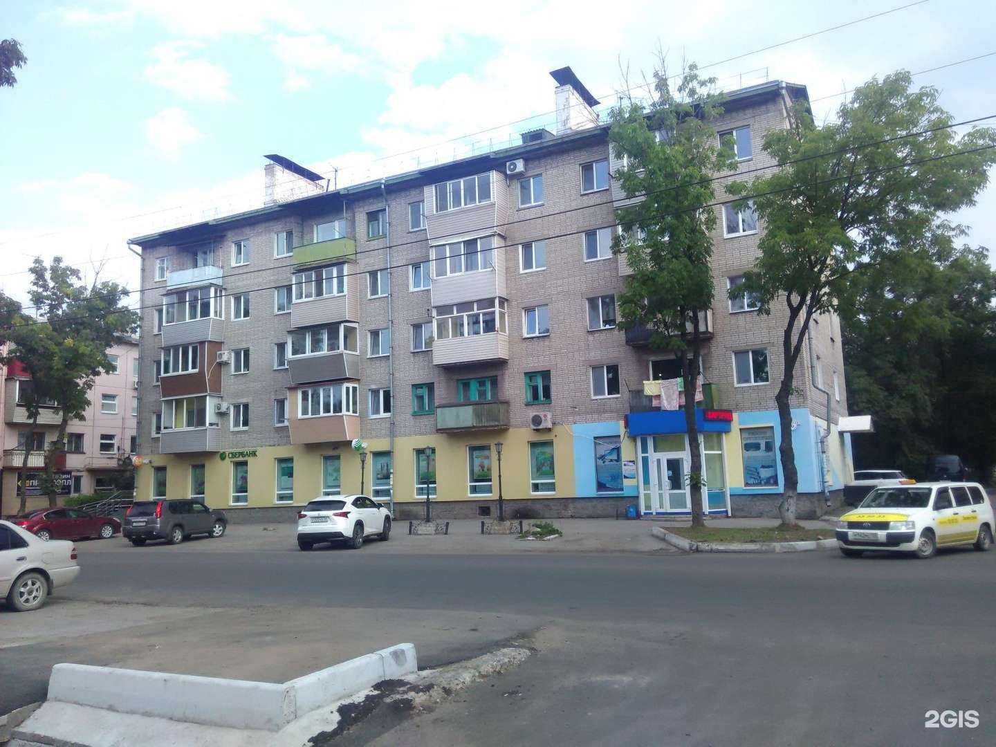 Отзывы на компанию Адвокатский кабинет Горблянского Д.В. в Уссурийске c фото - фотография 2 из 2