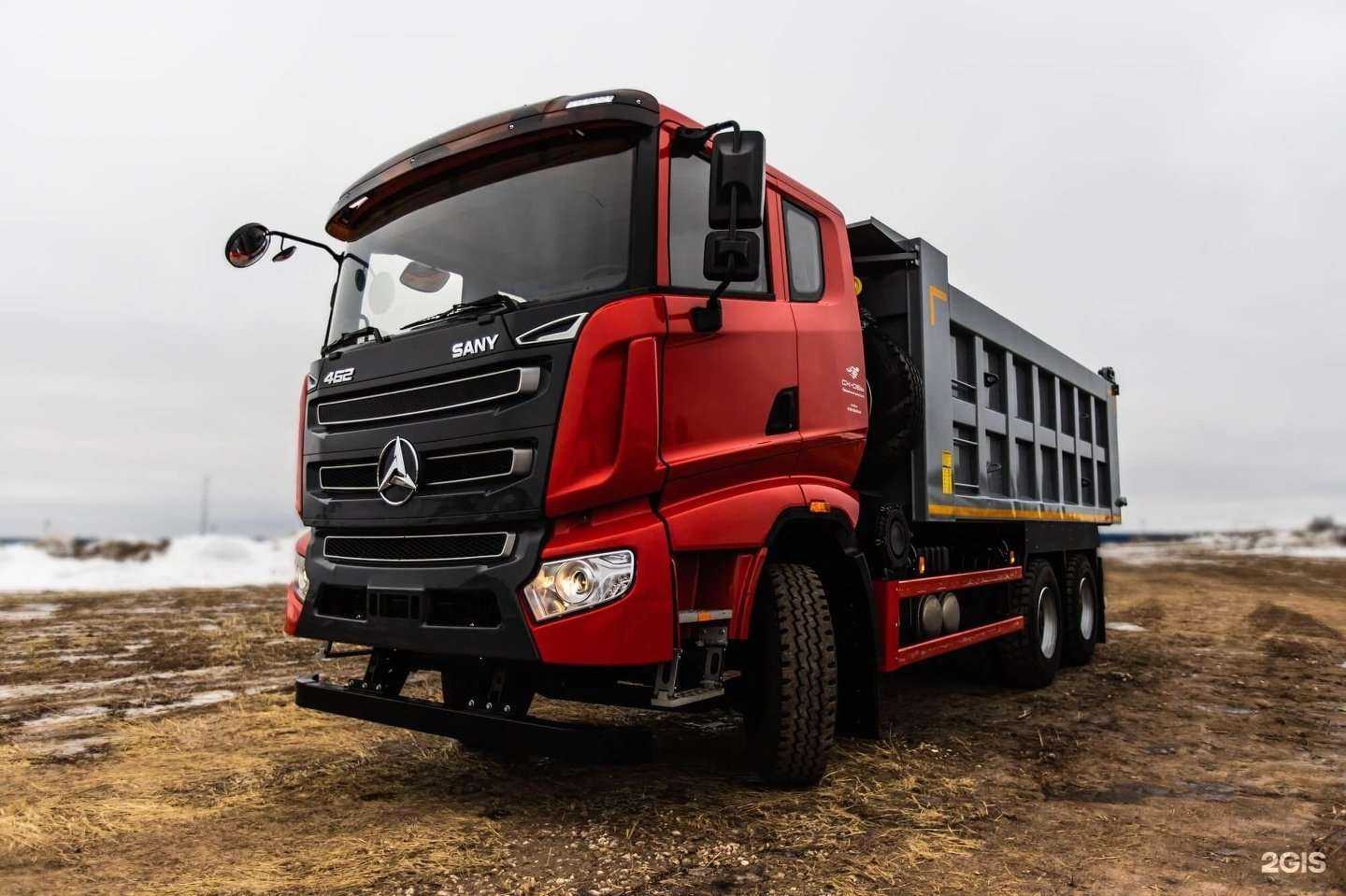 Отзывы на компанию СК Машинери в г. Набережные Челны c фото