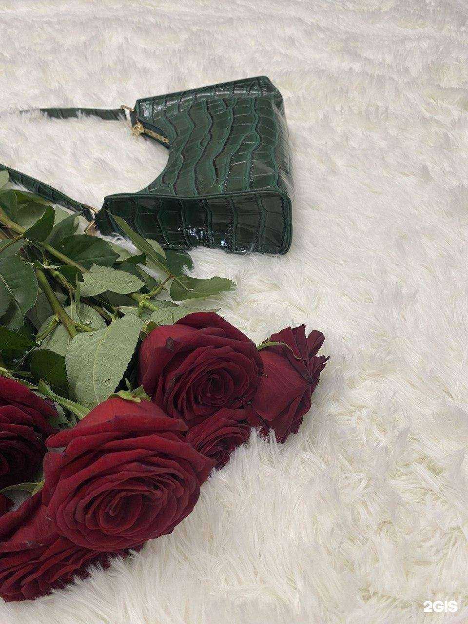 Отзывы на компанию Цветы для вас в Екатеринбурге c фото