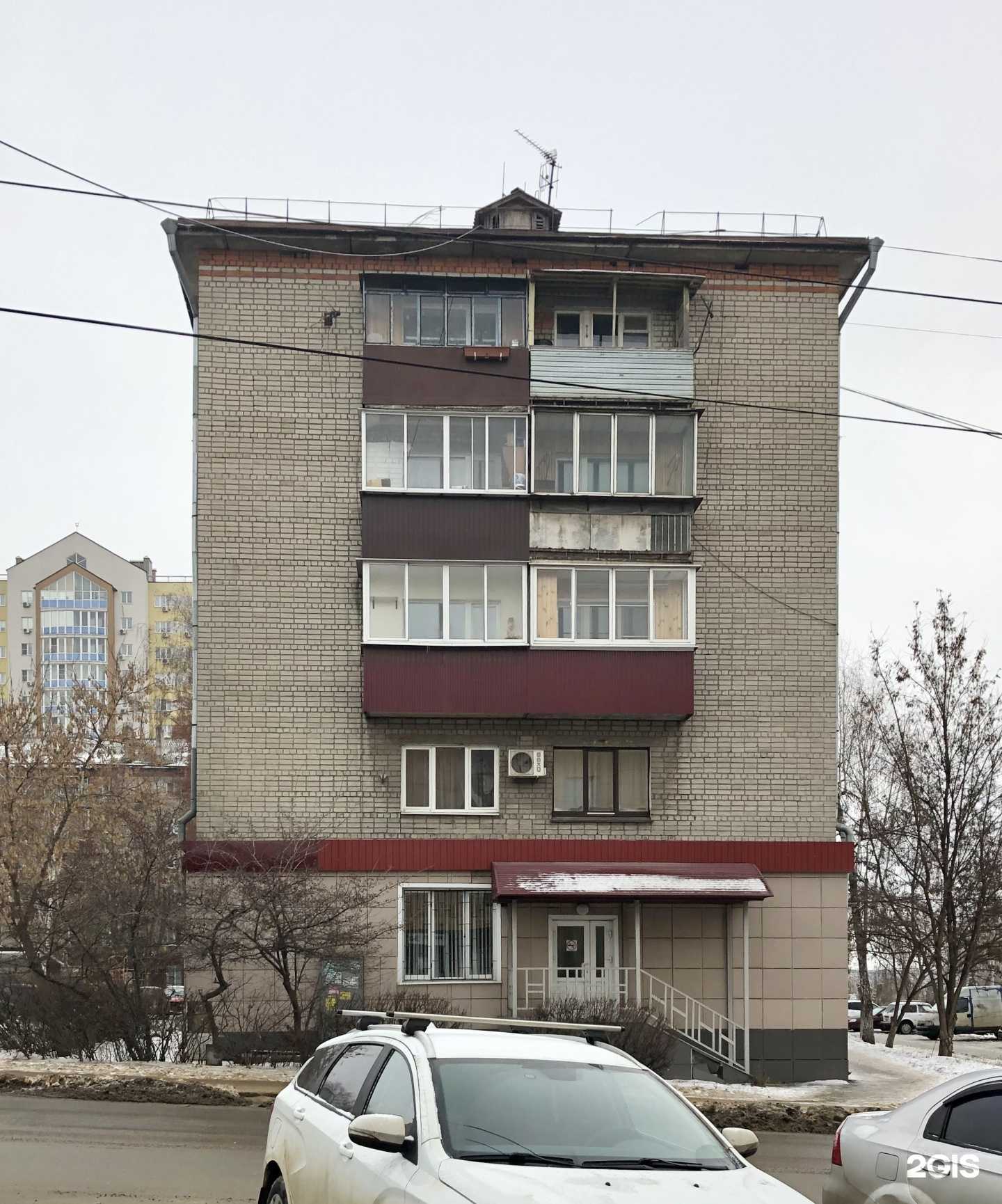 Отзывы на компанию Детская поликлиника в Липецке c фото - фотография 2 из 2