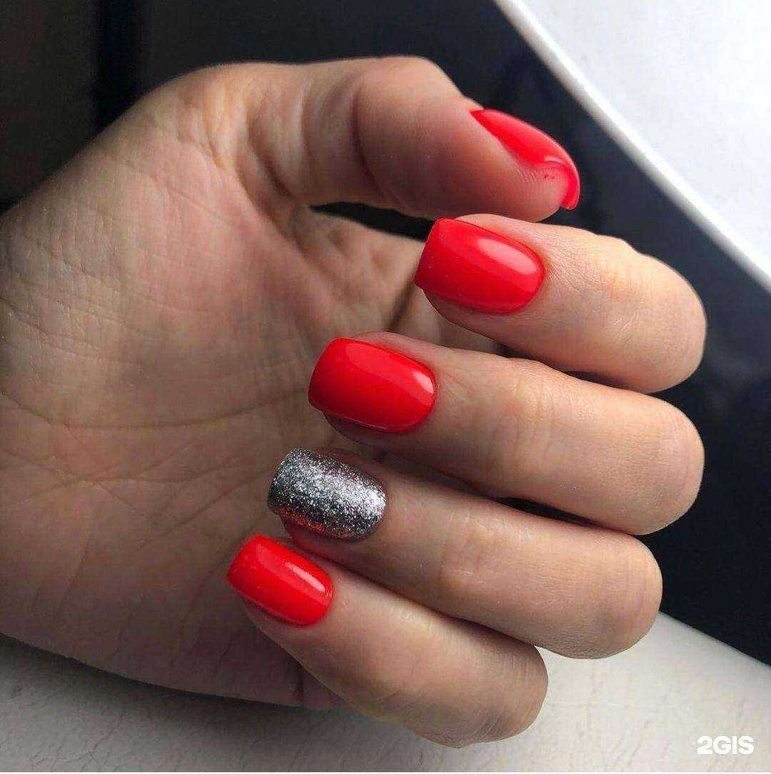 Отзывы на компанию Салон красоты в г. Ульяновск c фото