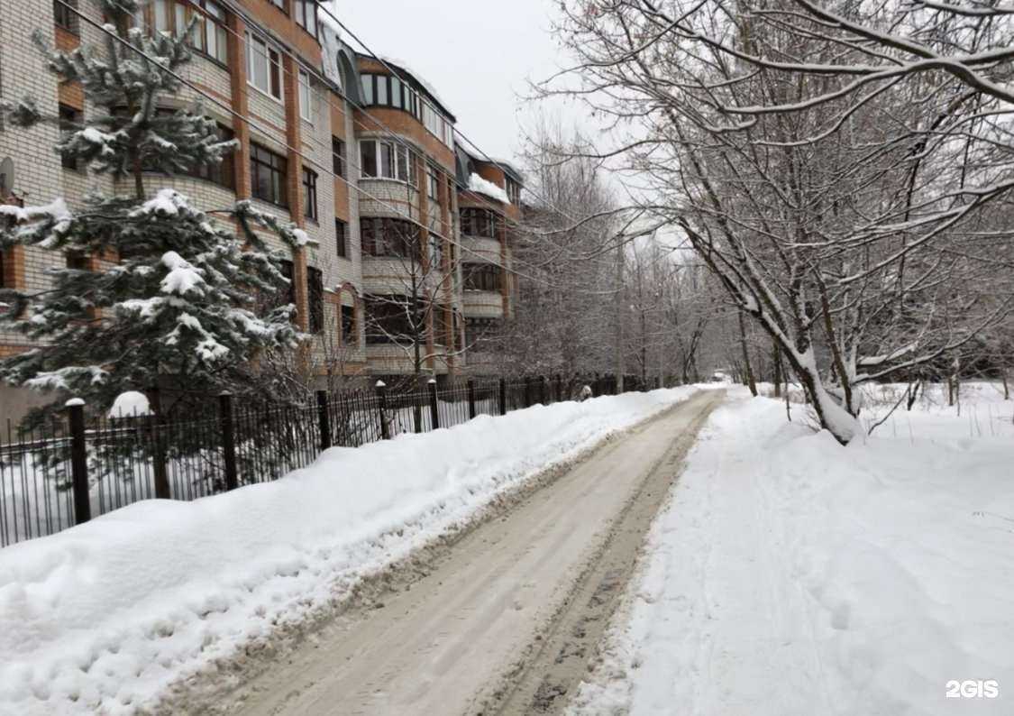 Отзывы на компанию КСБ в Ярославле c фото