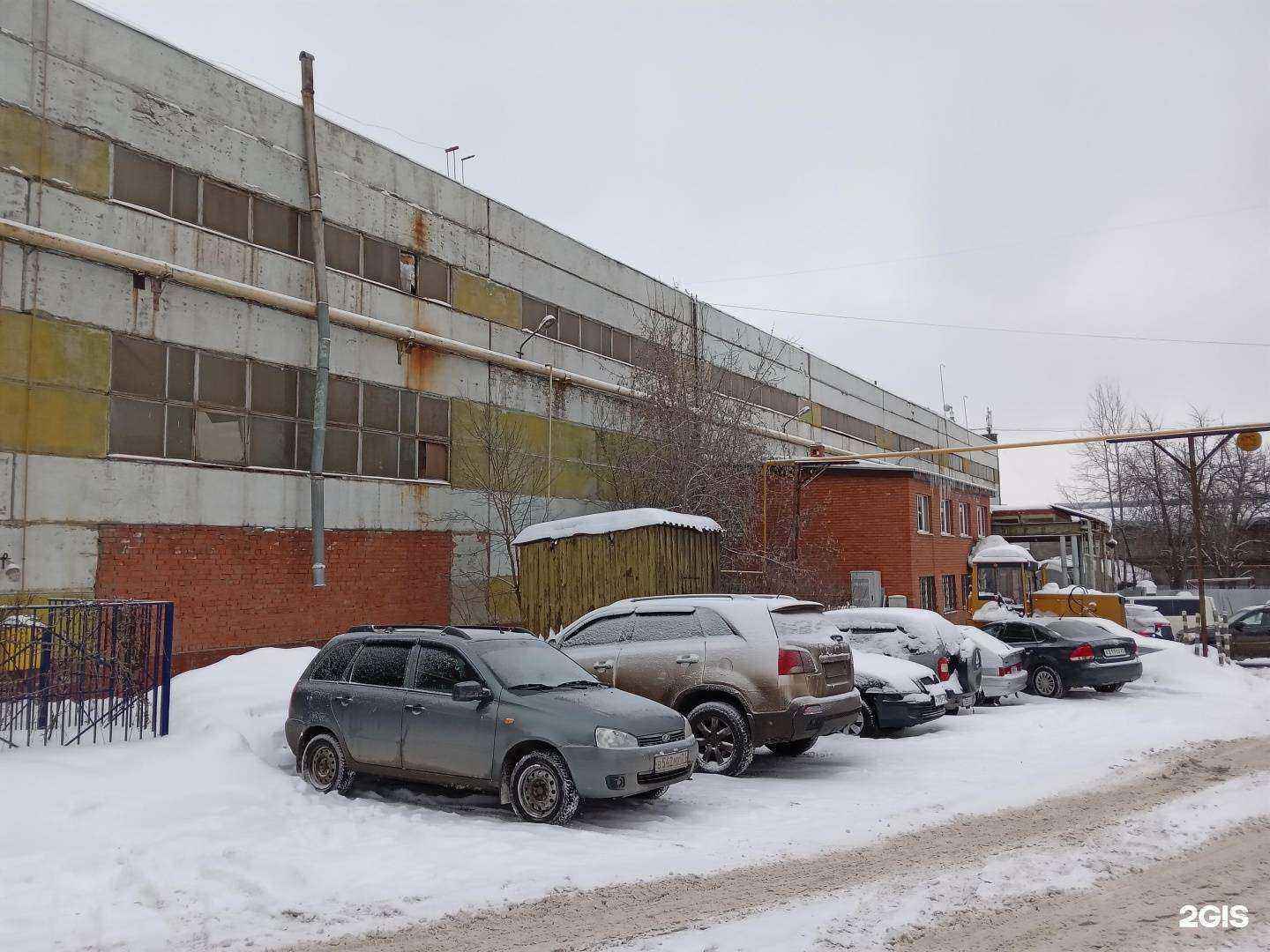 Отзывы на компанию Line21 в Чебоксарах c фото - фотография 2 из 2