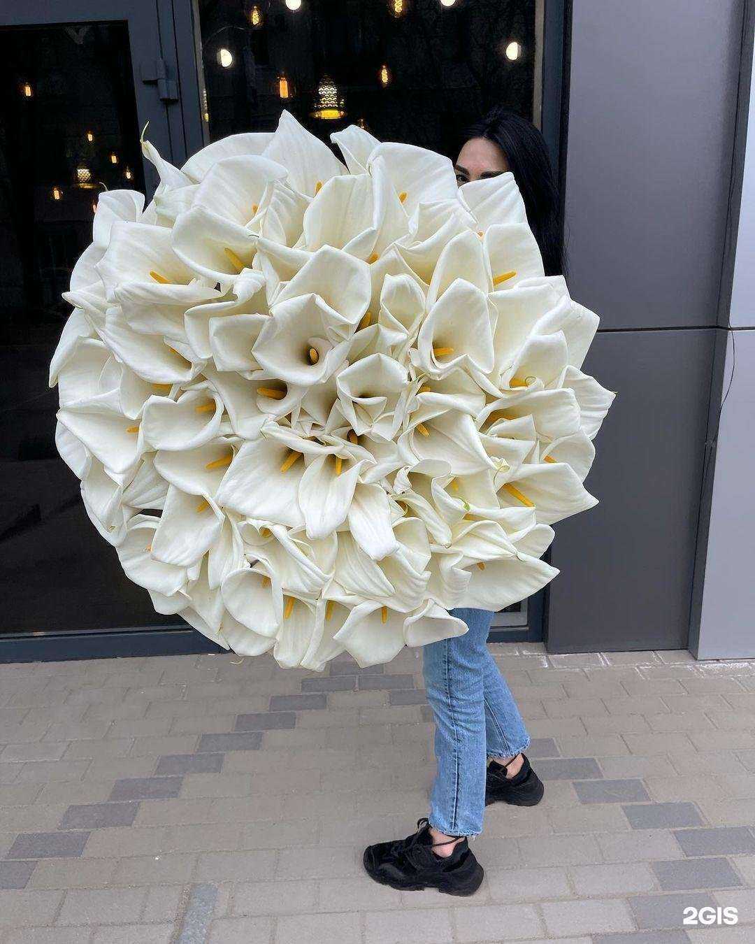 Отзывы на компанию Python flowers в Геленджике c фото