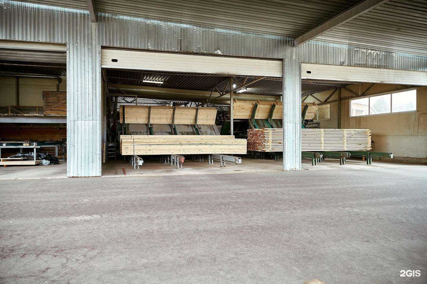 Отзывы на компанию Wood Stroy в г. Воронеж c фото