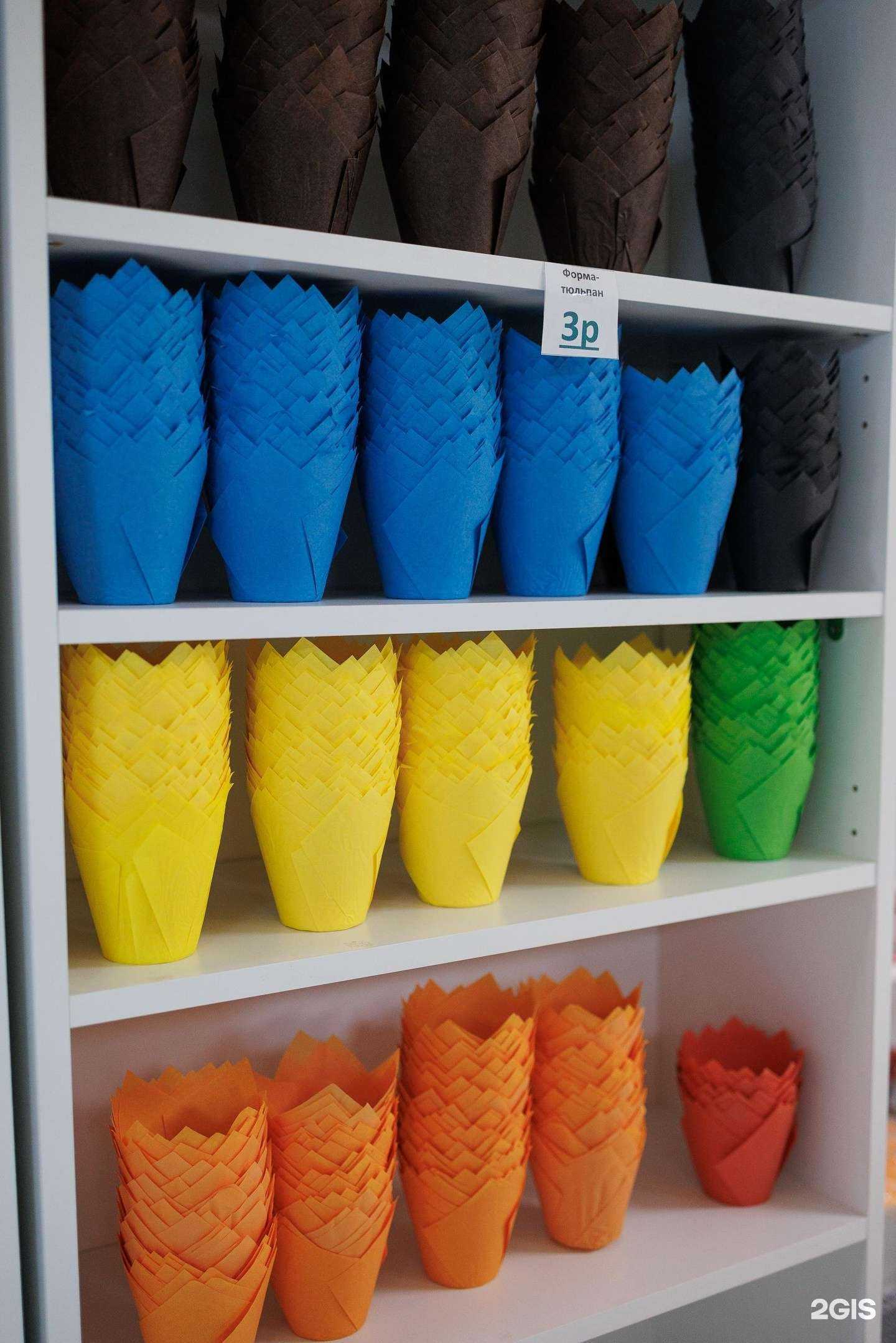 Отзывы на компанию Кондитеру.РФ в Тюмени c фото