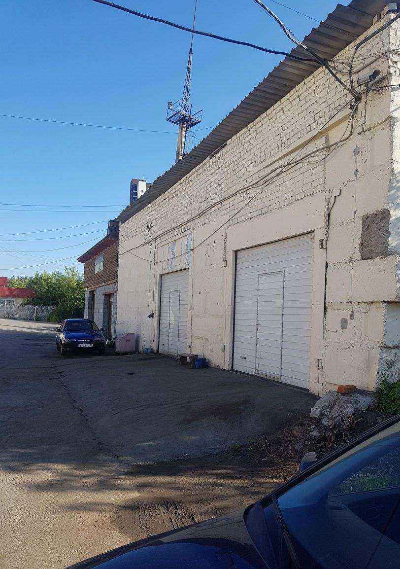 Отзывы на компанию Автосервис в Екатеринбурге c фото