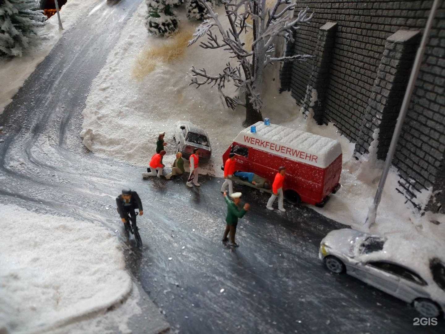 Отзывы на компанию Однажды в Городе в Омске c фото