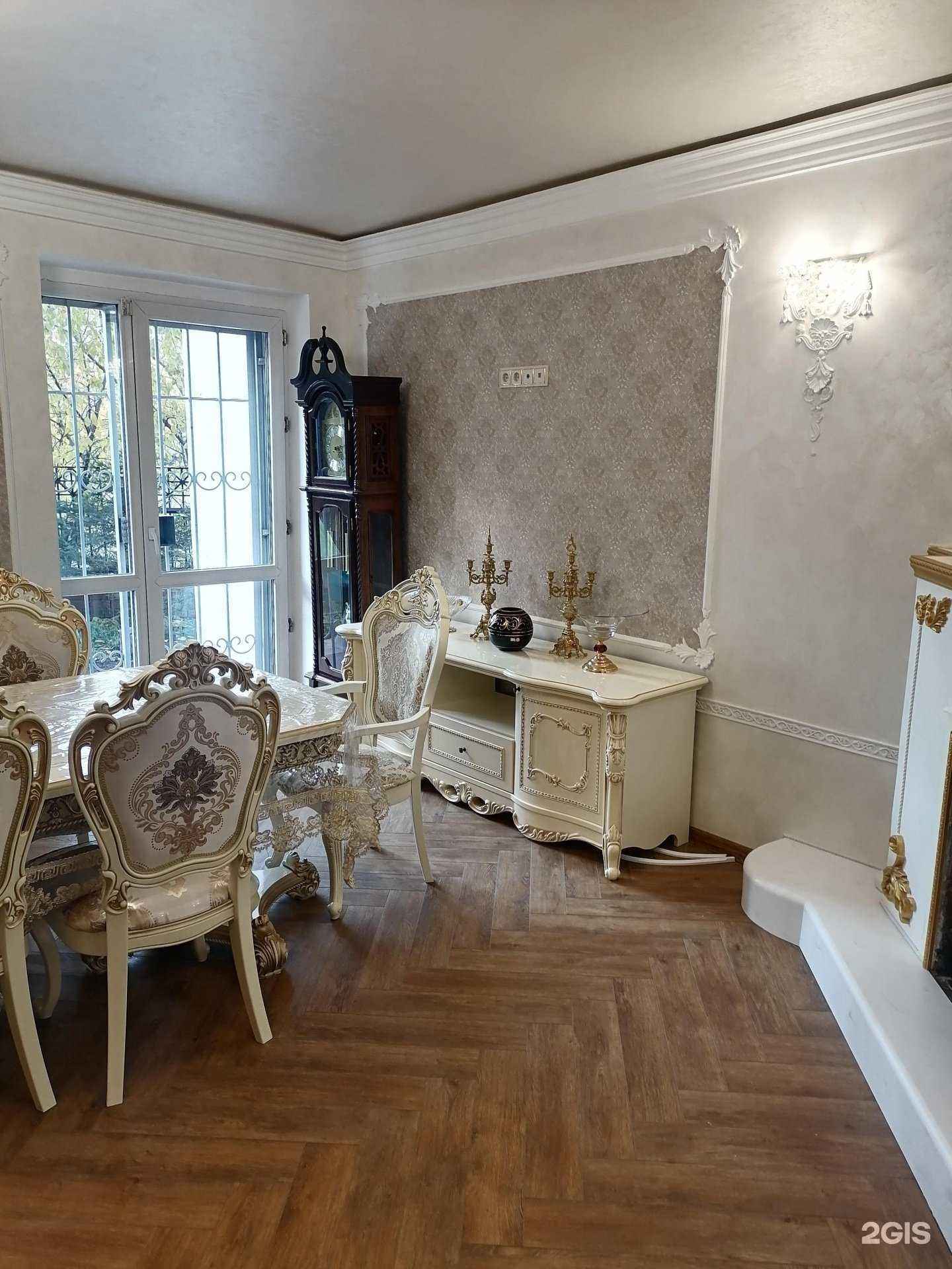 Отзывы на компанию Декор сити в Иркутске c фото