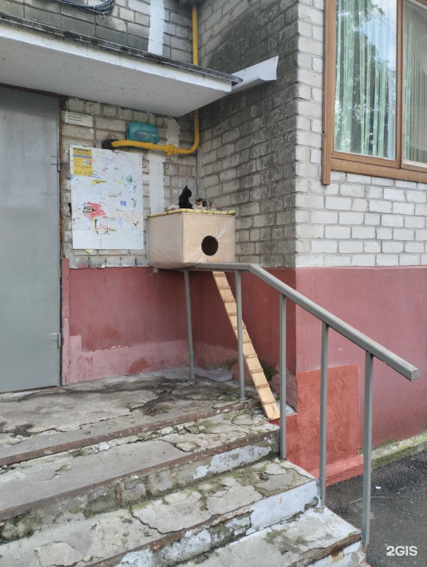 Отзывы на компанию ВКФ в Тамбове c фото - фотография 2 из 2