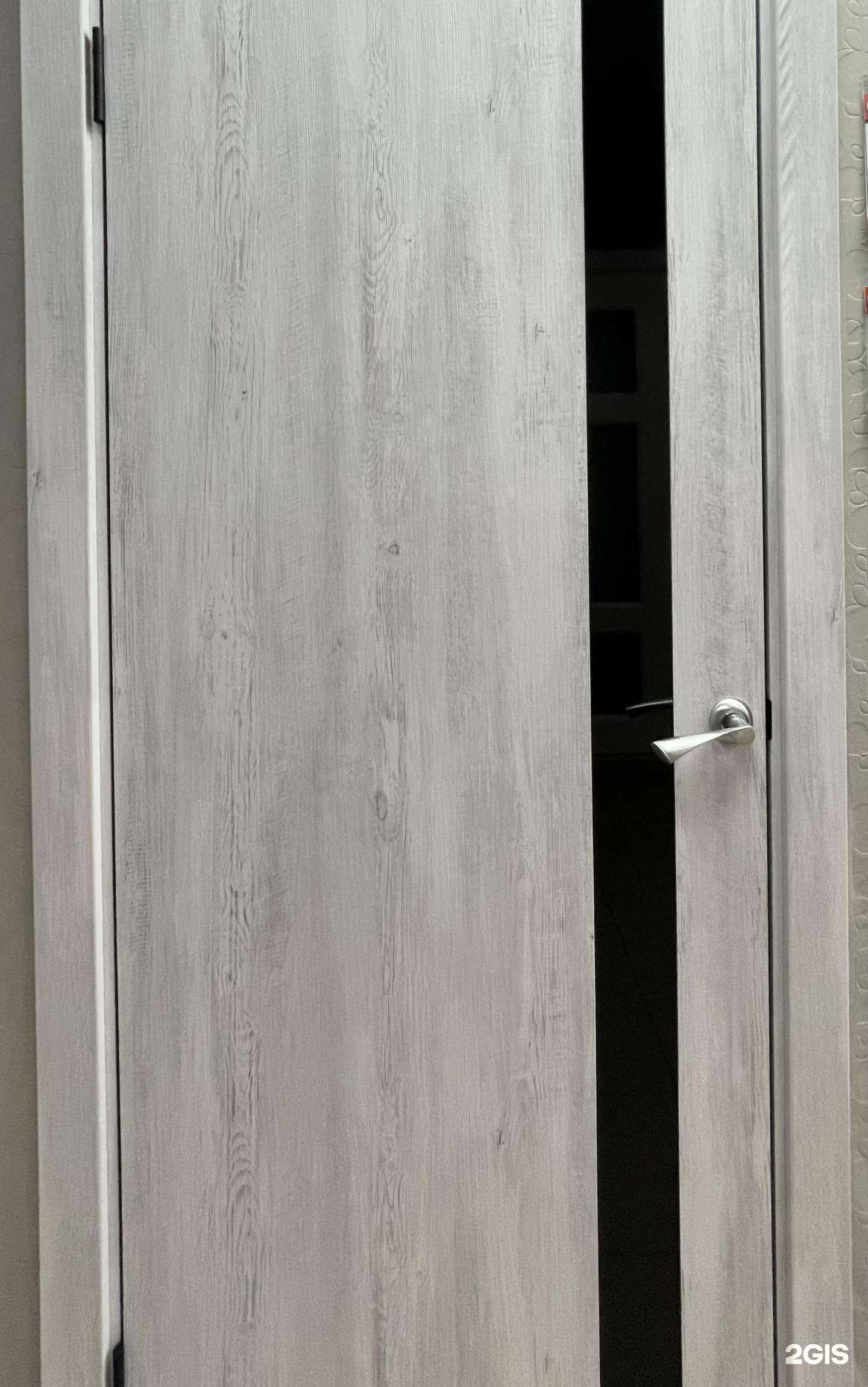 Отзывы на компанию Галерея Дверей в г. Вологда c фото