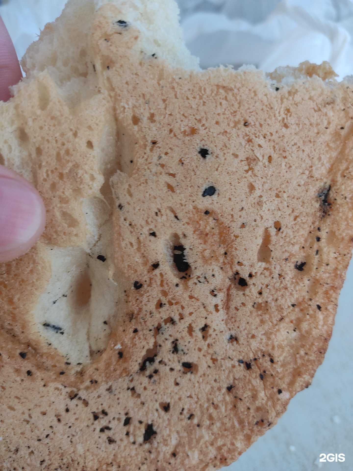 Отзывы на компанию Хлеббери в г. Каспийск c фото