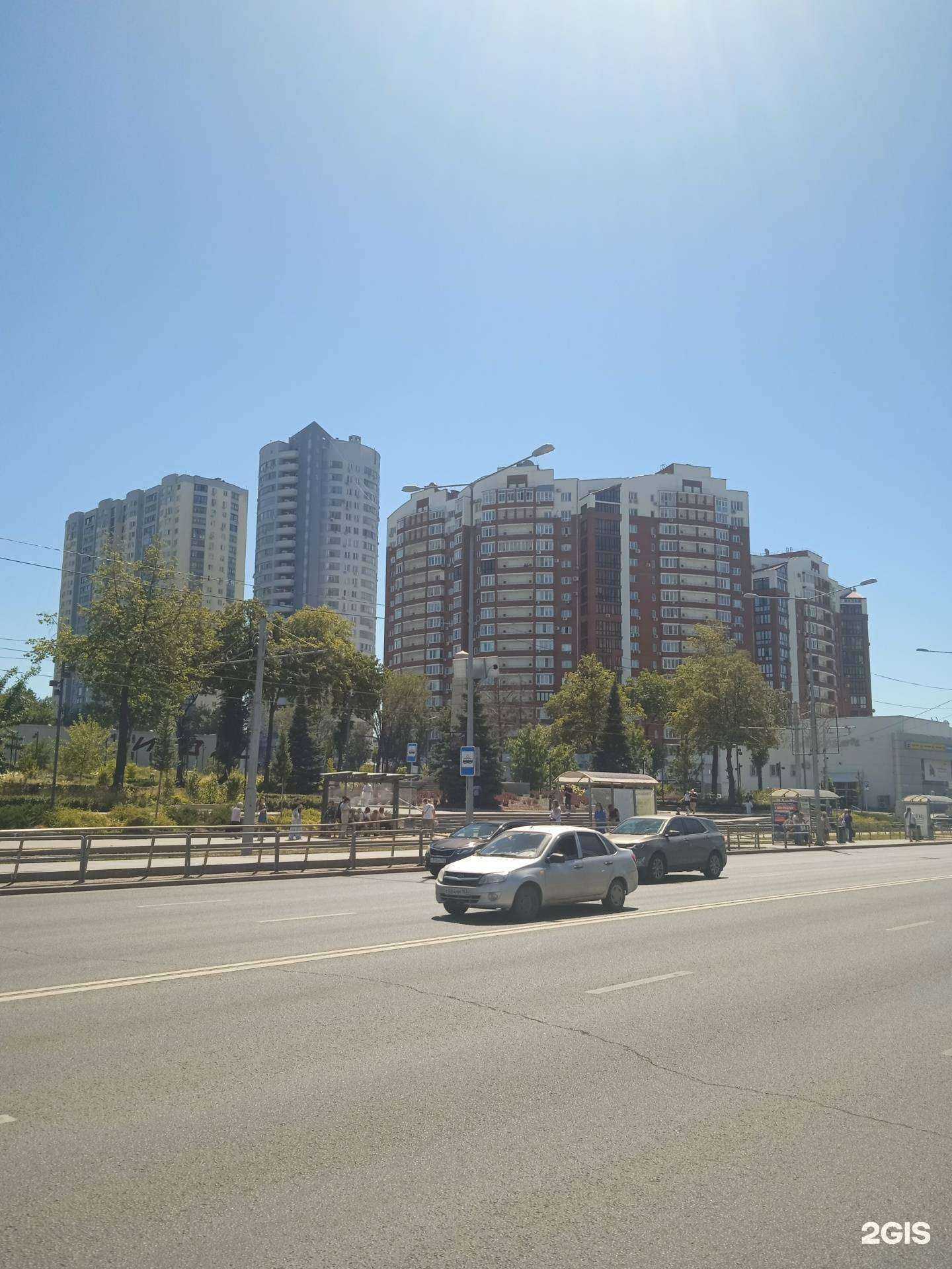 Отзывы на компанию PR-complex в Самаре c фото - фотография 2 из 2