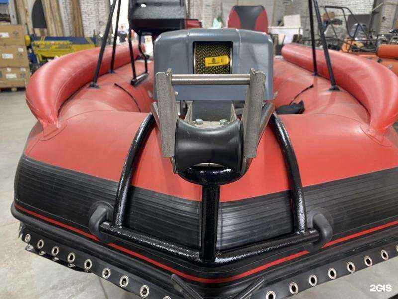 Отзывы на компанию Рыболовная академия в г. Красноярск c фото