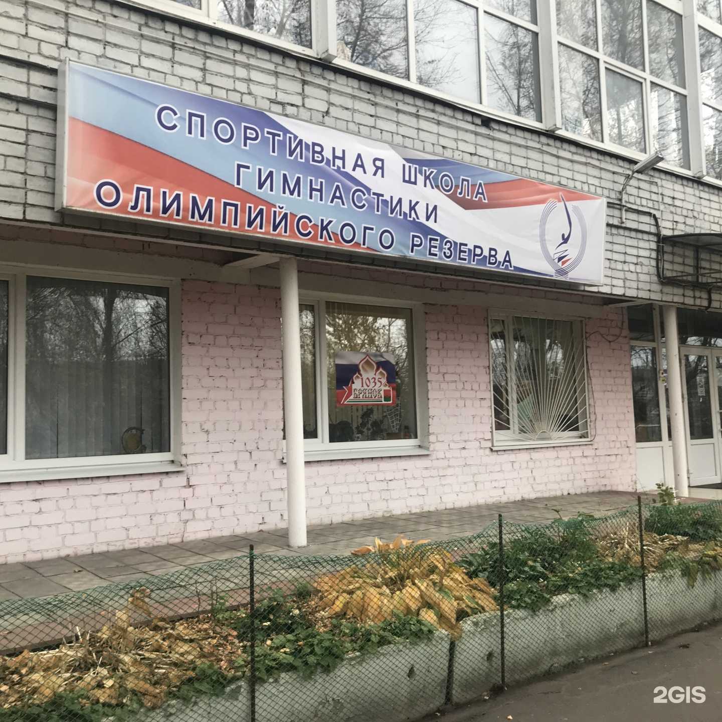 Отзывы на компанию Спортивная школа олимпийского резерва по борьбе в Брянске c фото