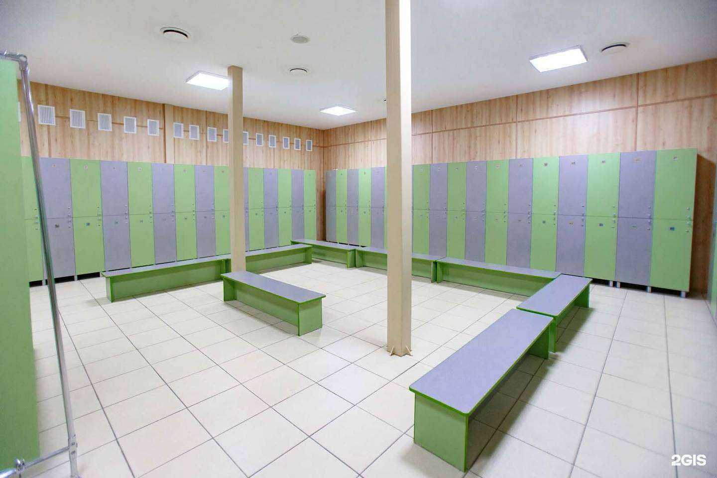 Отзывы на компанию Уральская баскетбольная академия в Челябинске c фото