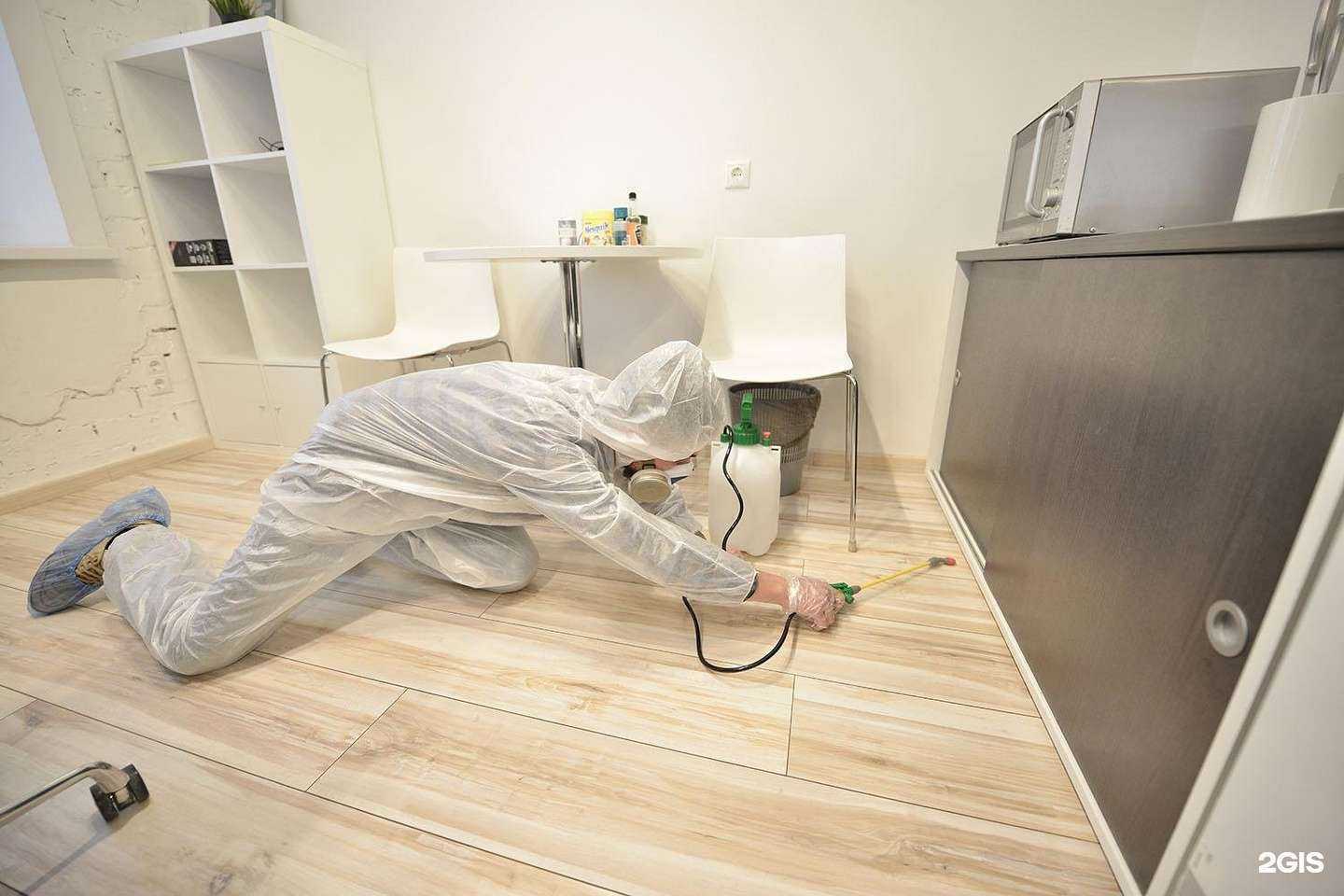 Отзывы на компанию Городская СЭС в Челябинске c фото