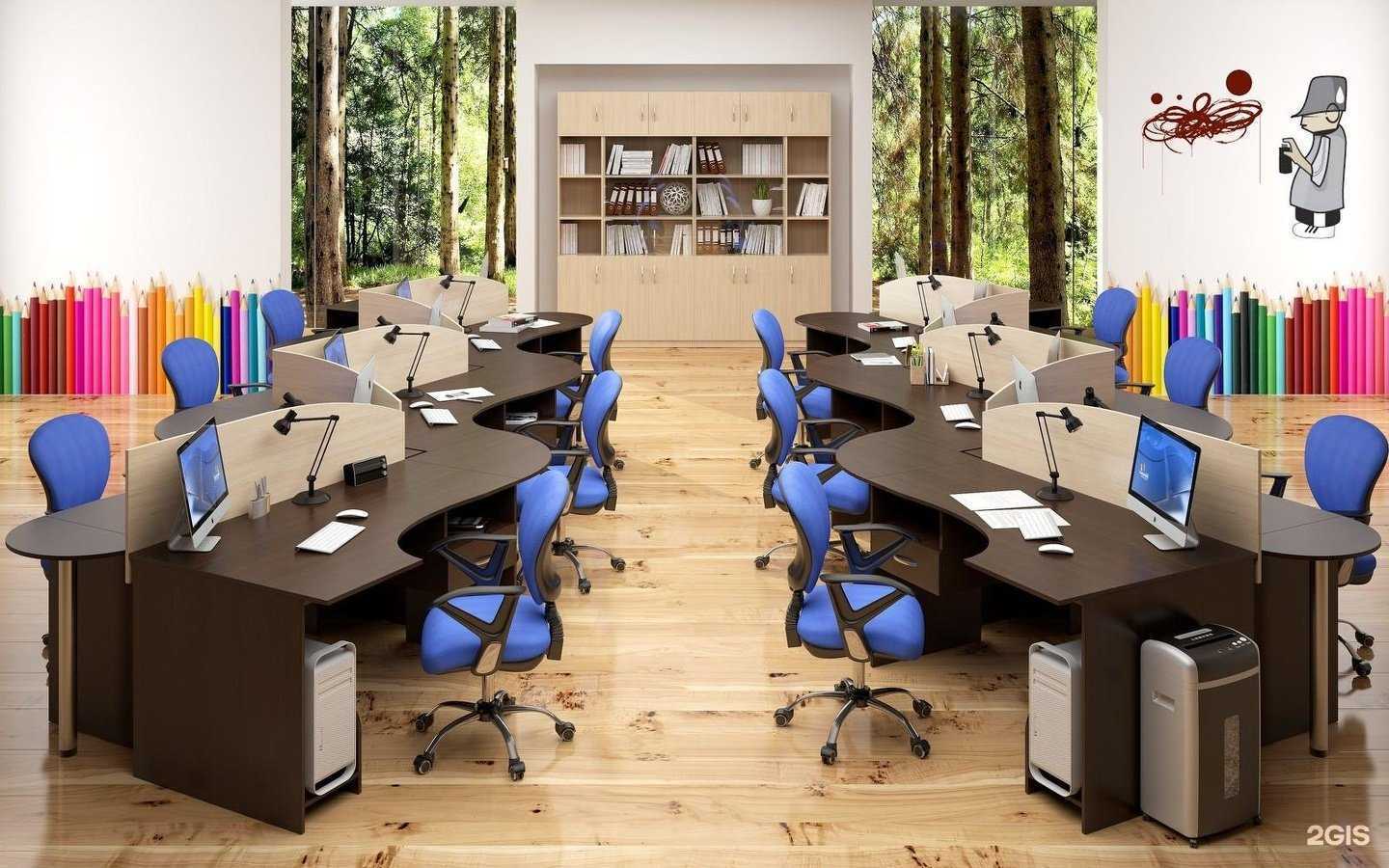 Отзывы на компанию Надостул.ру в Челябинске c фото