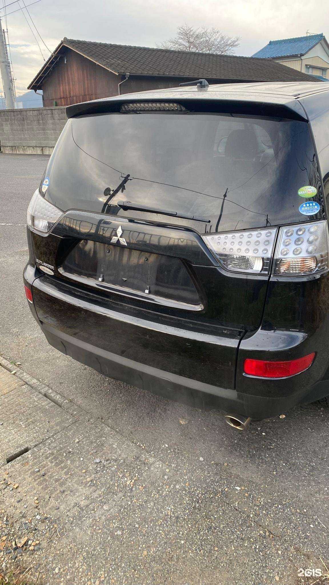 Отзывы на компанию Вожди двс в Владивостоке c фото