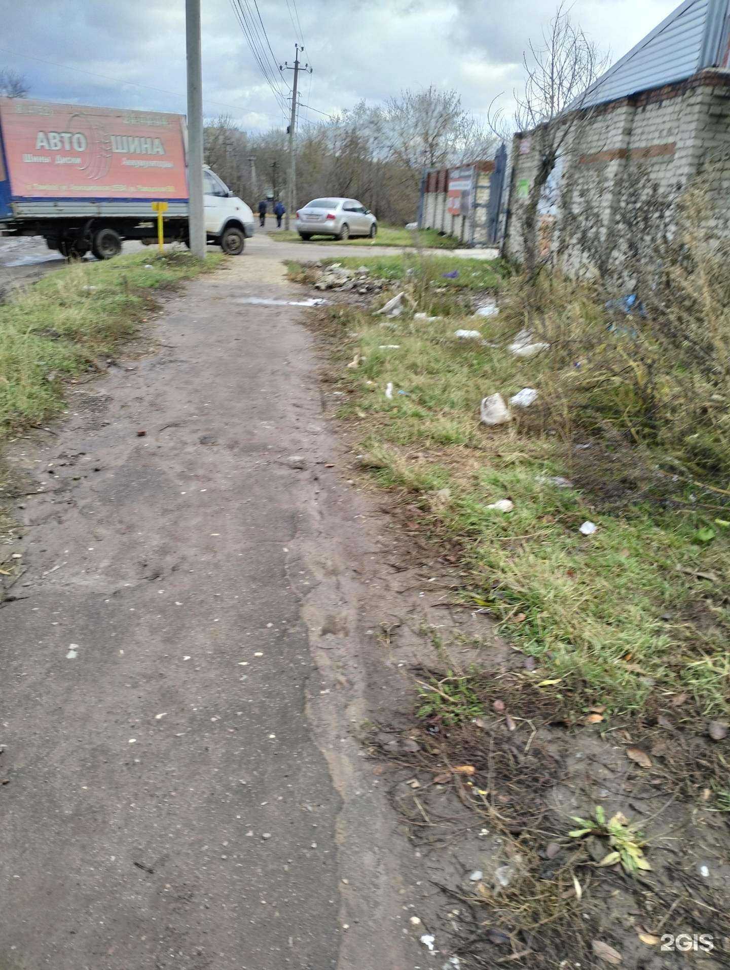 Отзывы на компанию Маква в Тамбове c фото