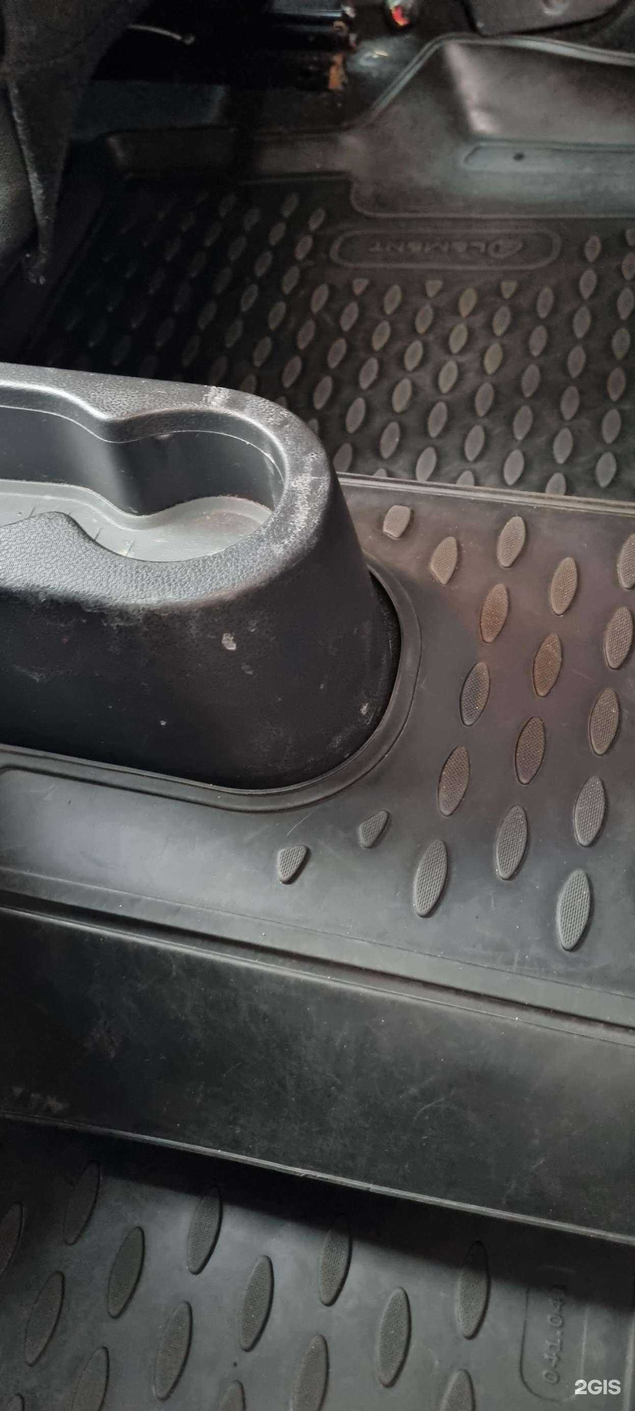 Отзывы на компанию TopGear в Уфе c фото